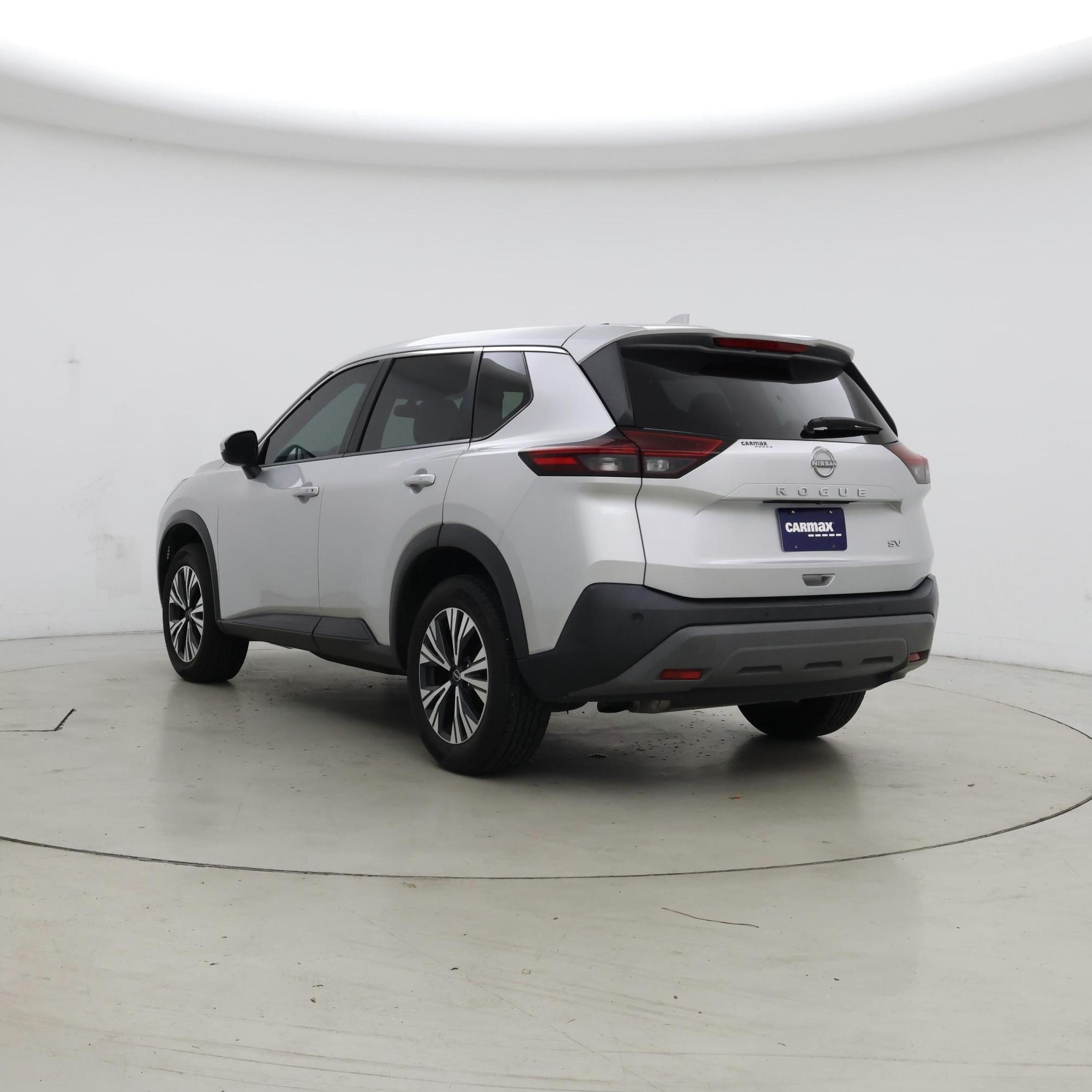 Thumbnail: 2022 Nissan Rogue - 2