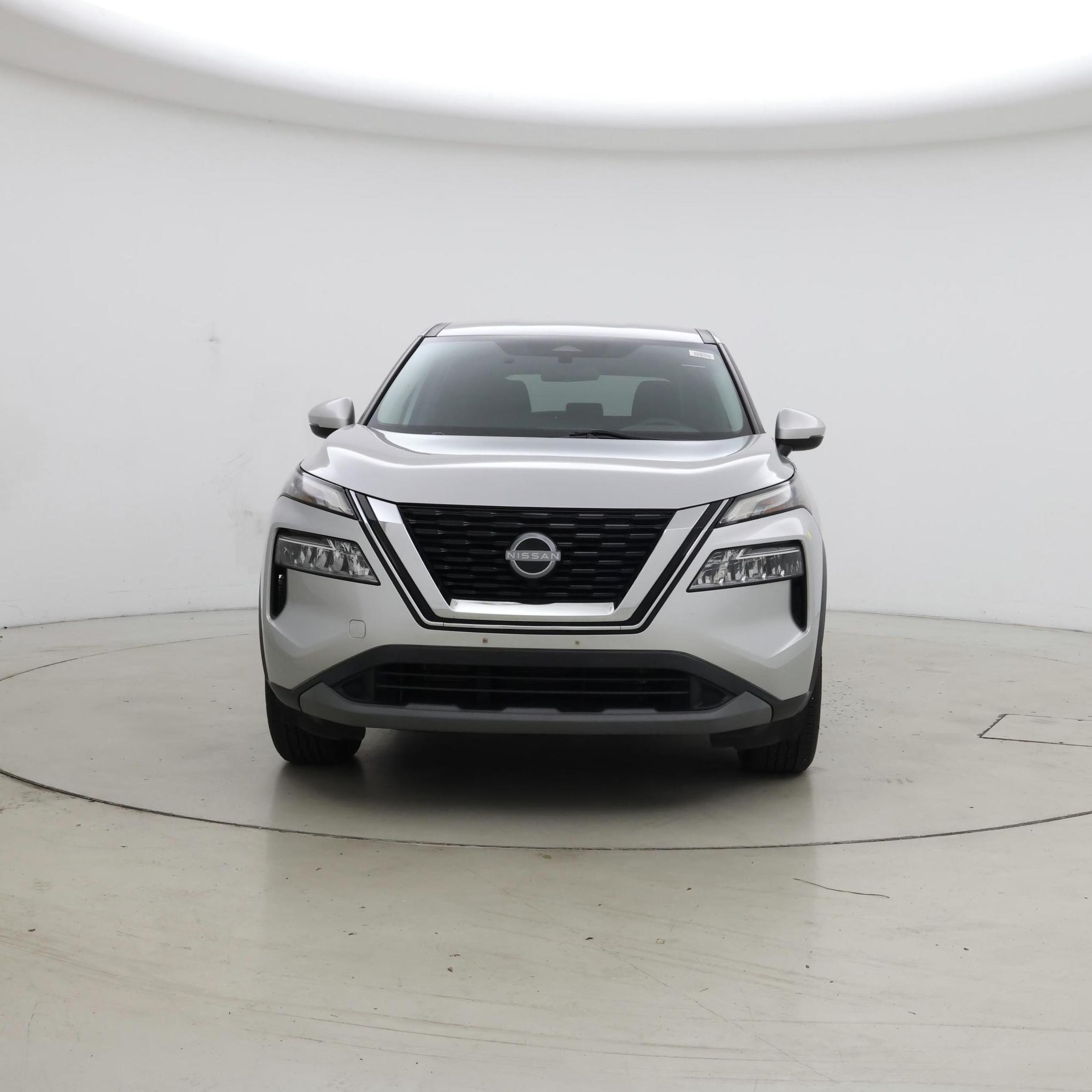 Thumbnail: 2022 Nissan Rogue - 5