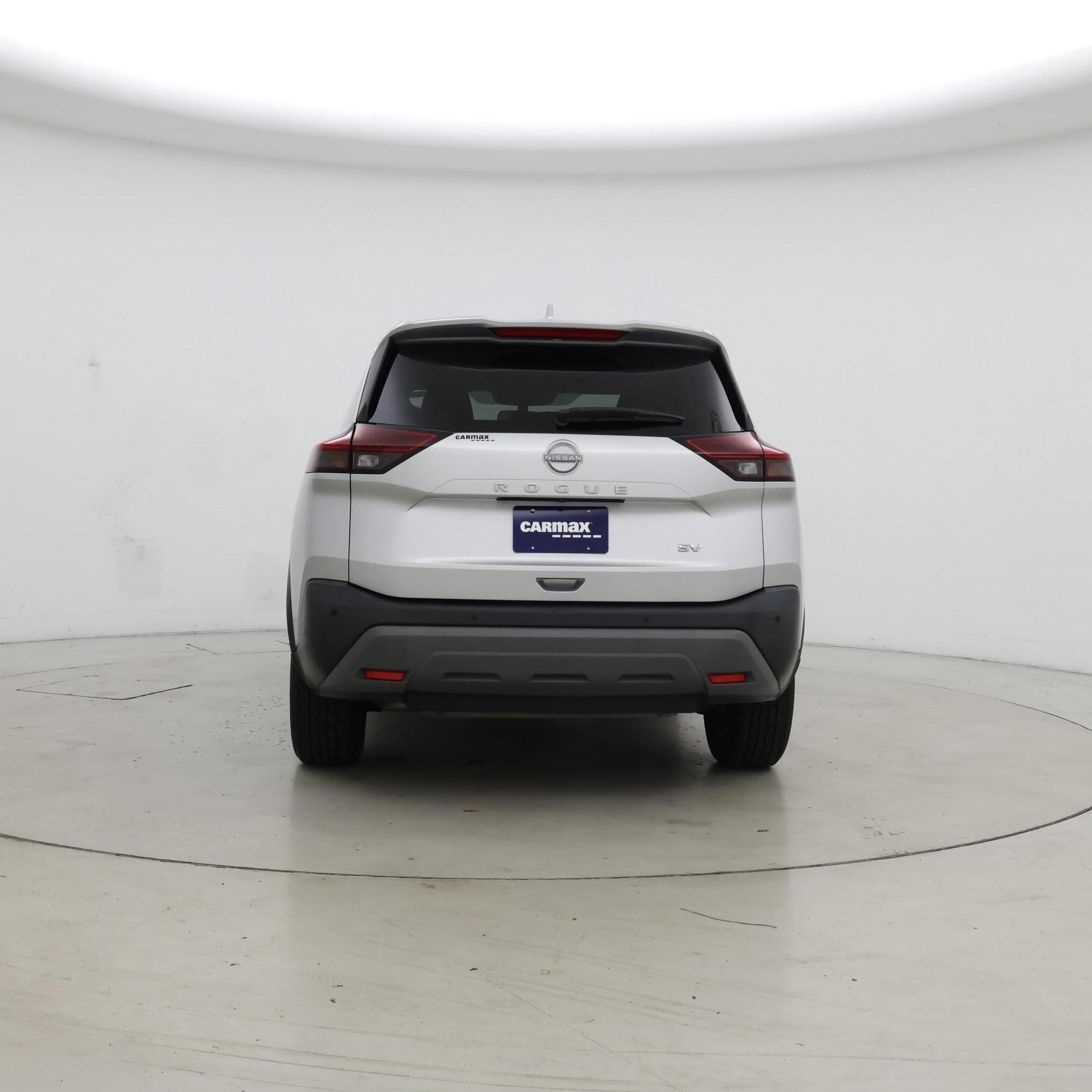 Thumbnail: 2022 Nissan Rogue - 6
