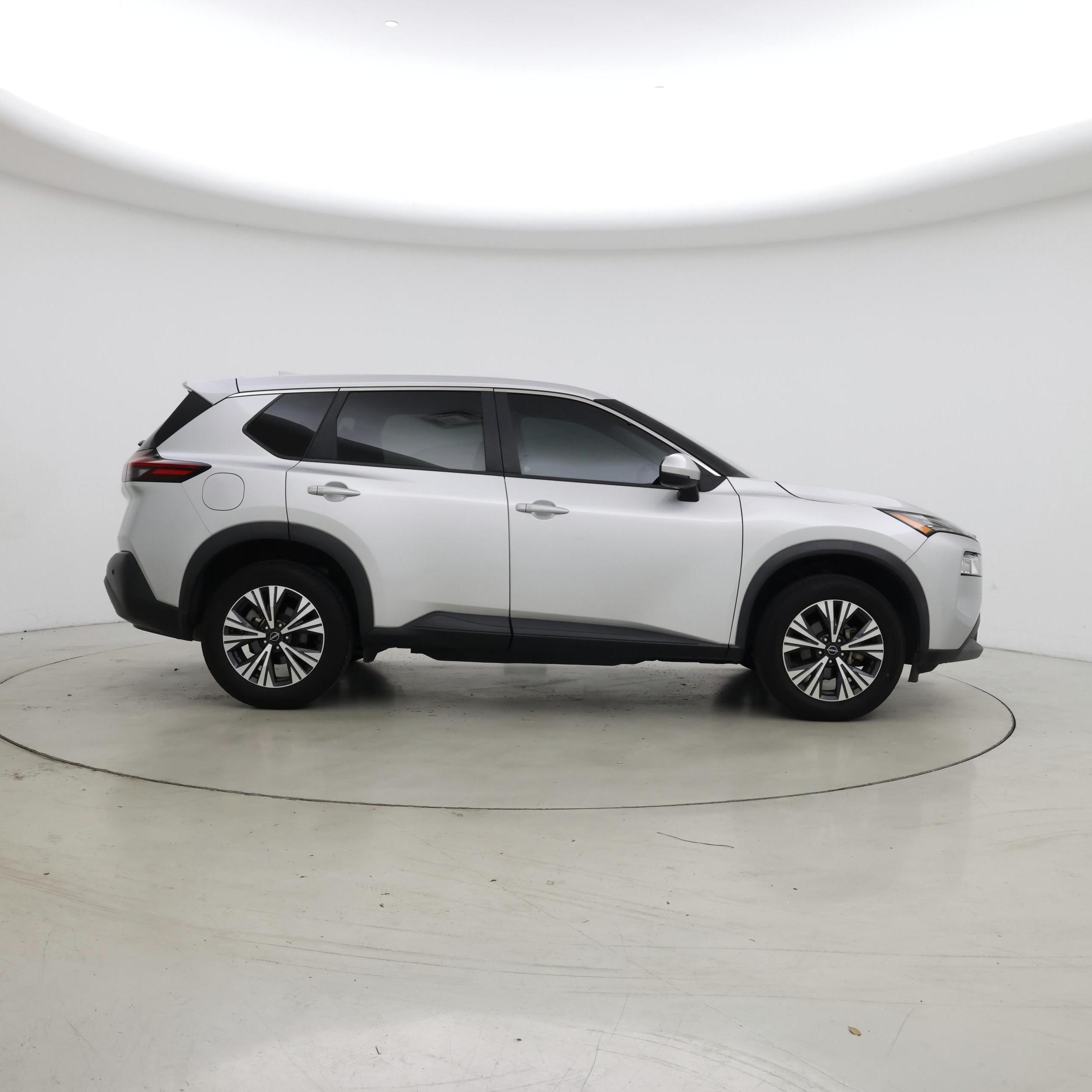Thumbnail: 2022 Nissan Rogue - 7