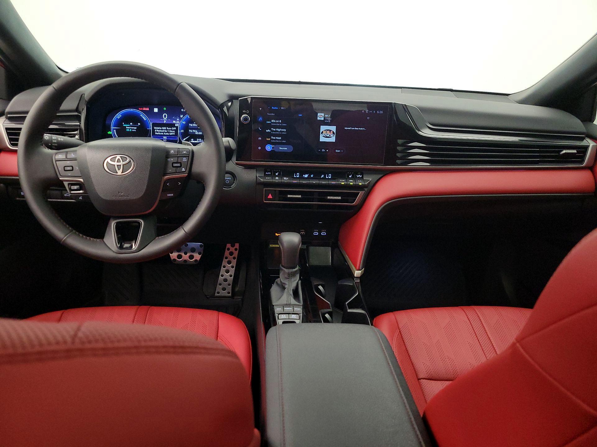 Thumbnail: 2026 Toyota Camry - 9