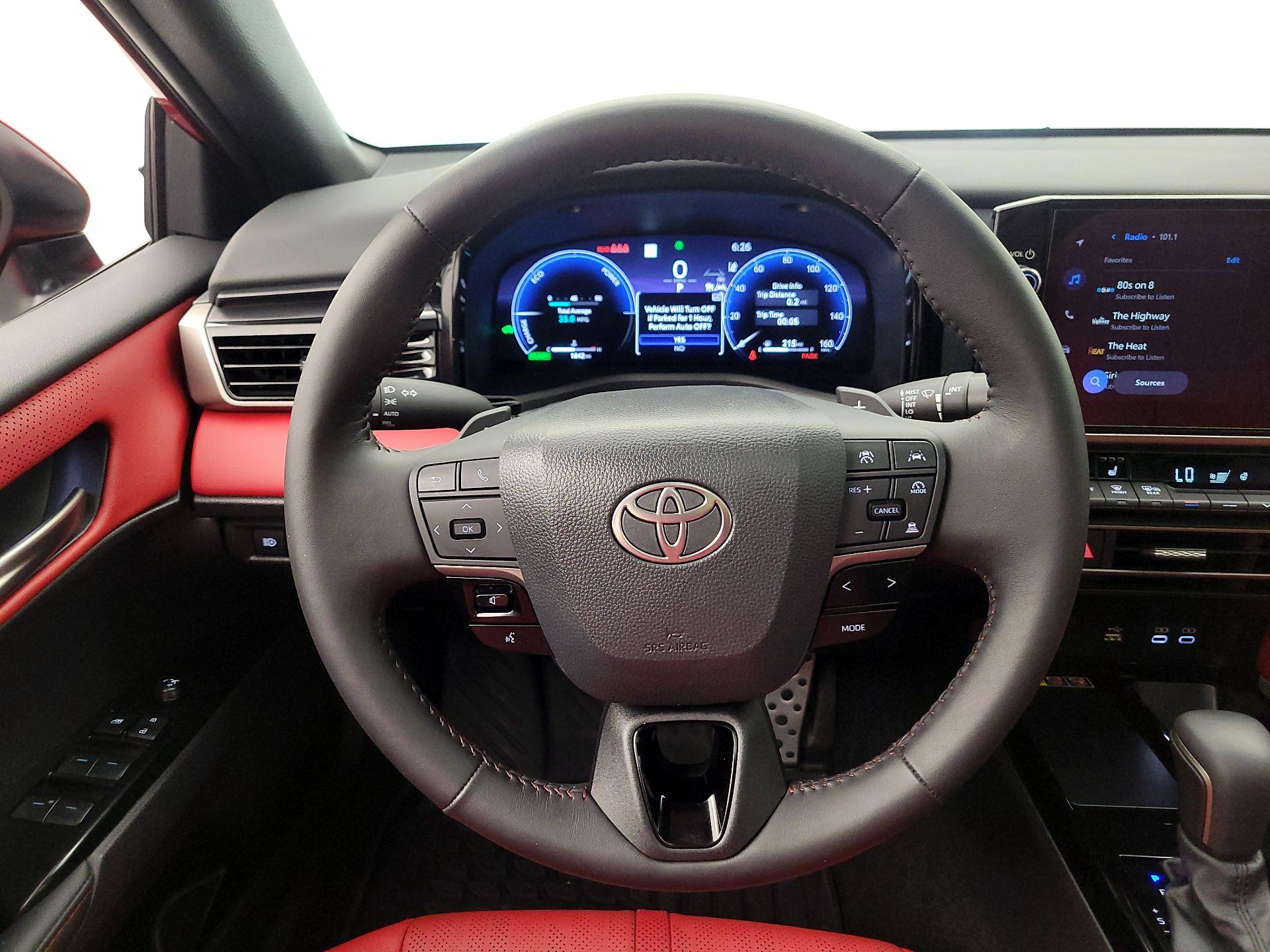 Thumbnail: 2026 Toyota Camry - 10