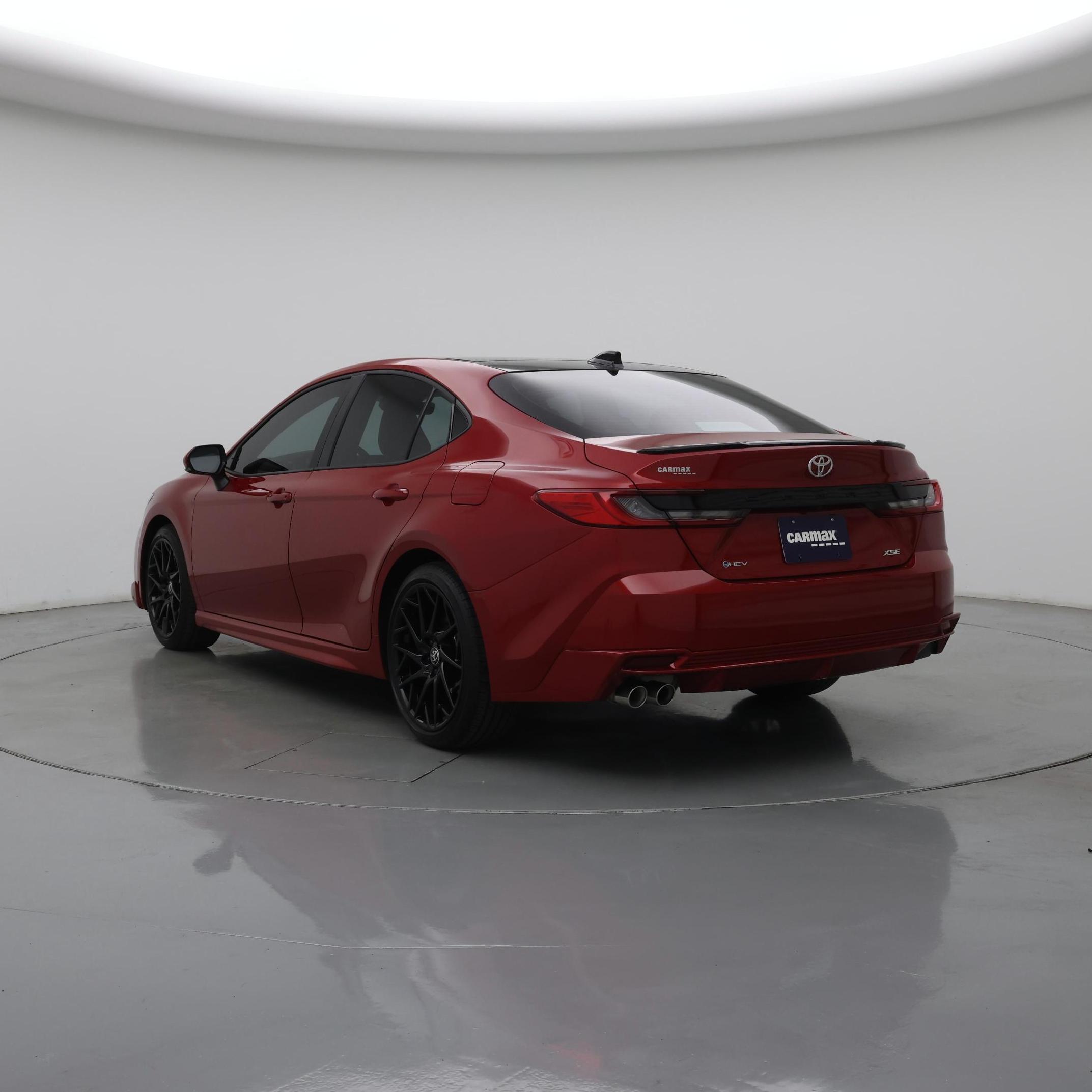 Thumbnail: 2026 Toyota Camry - 2