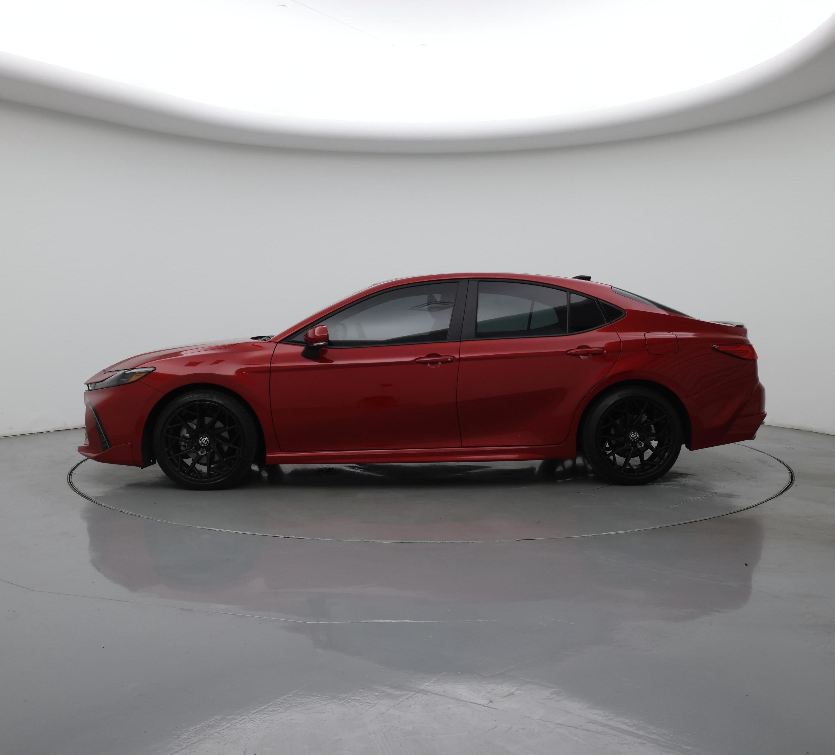 Thumbnail: 2026 Toyota Camry - 3