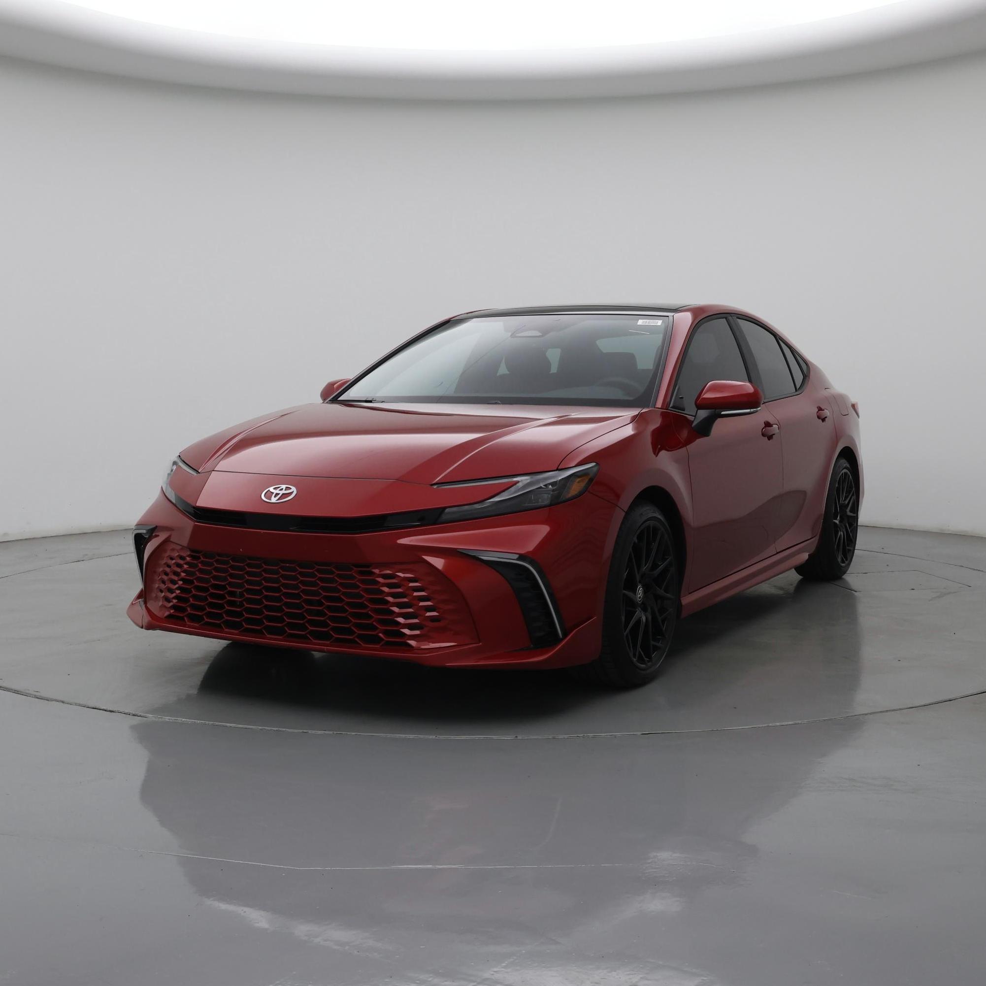 Thumbnail: 2026 Toyota Camry - 4