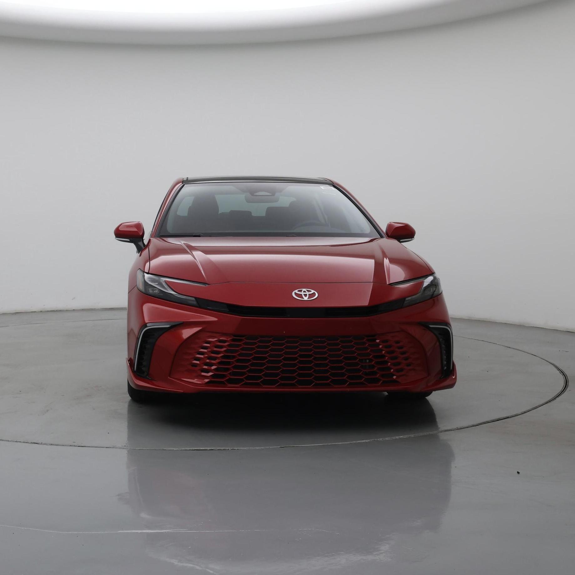 Thumbnail: 2026 Toyota Camry - 5