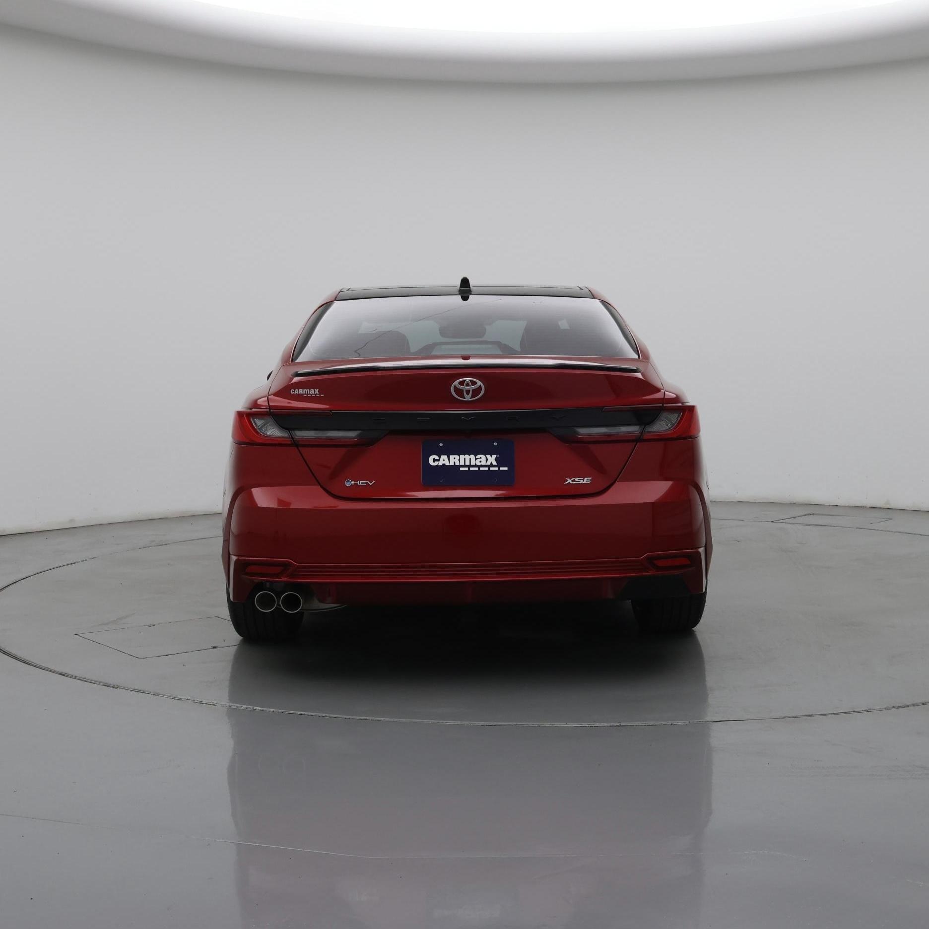 Thumbnail: 2026 Toyota Camry - 6