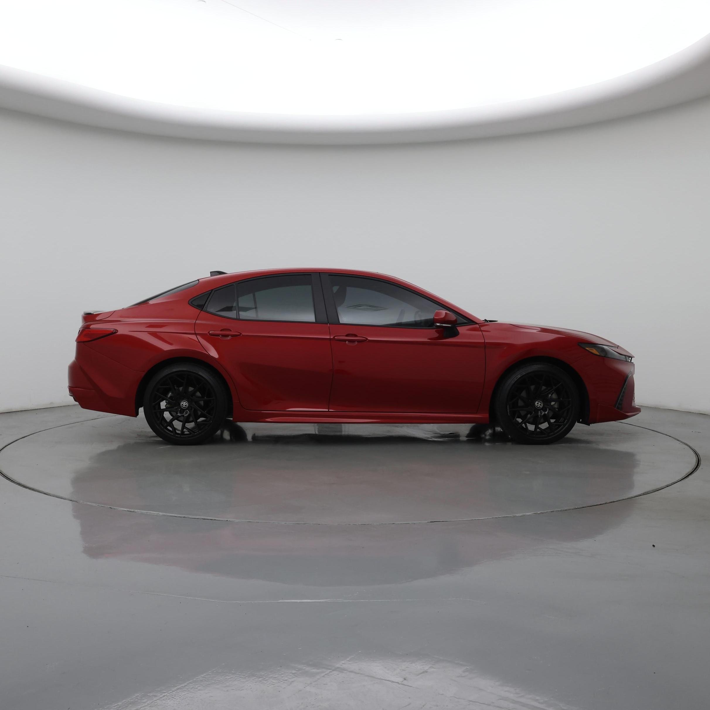 Thumbnail: 2026 Toyota Camry - 7