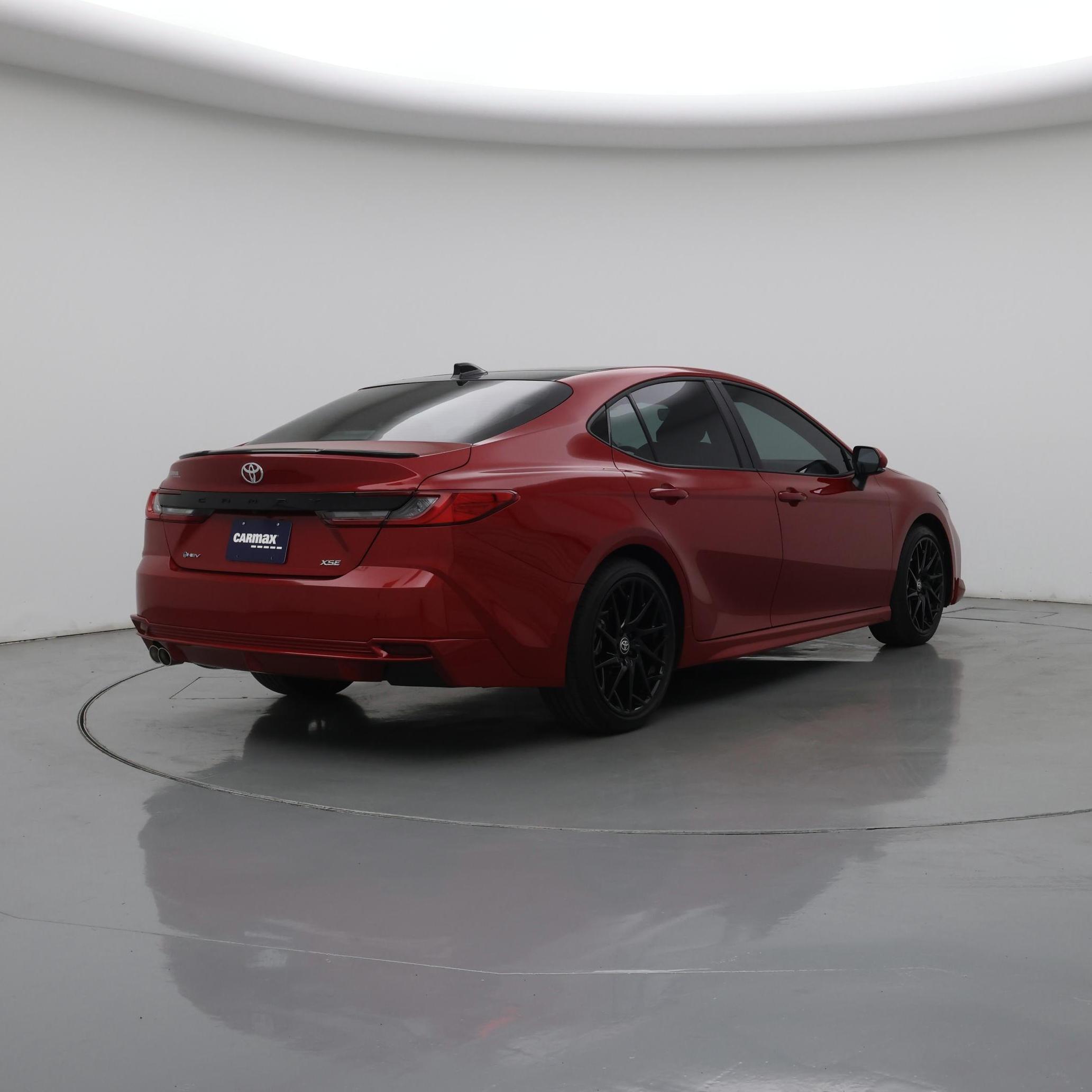 Thumbnail: 2026 Toyota Camry - 8
