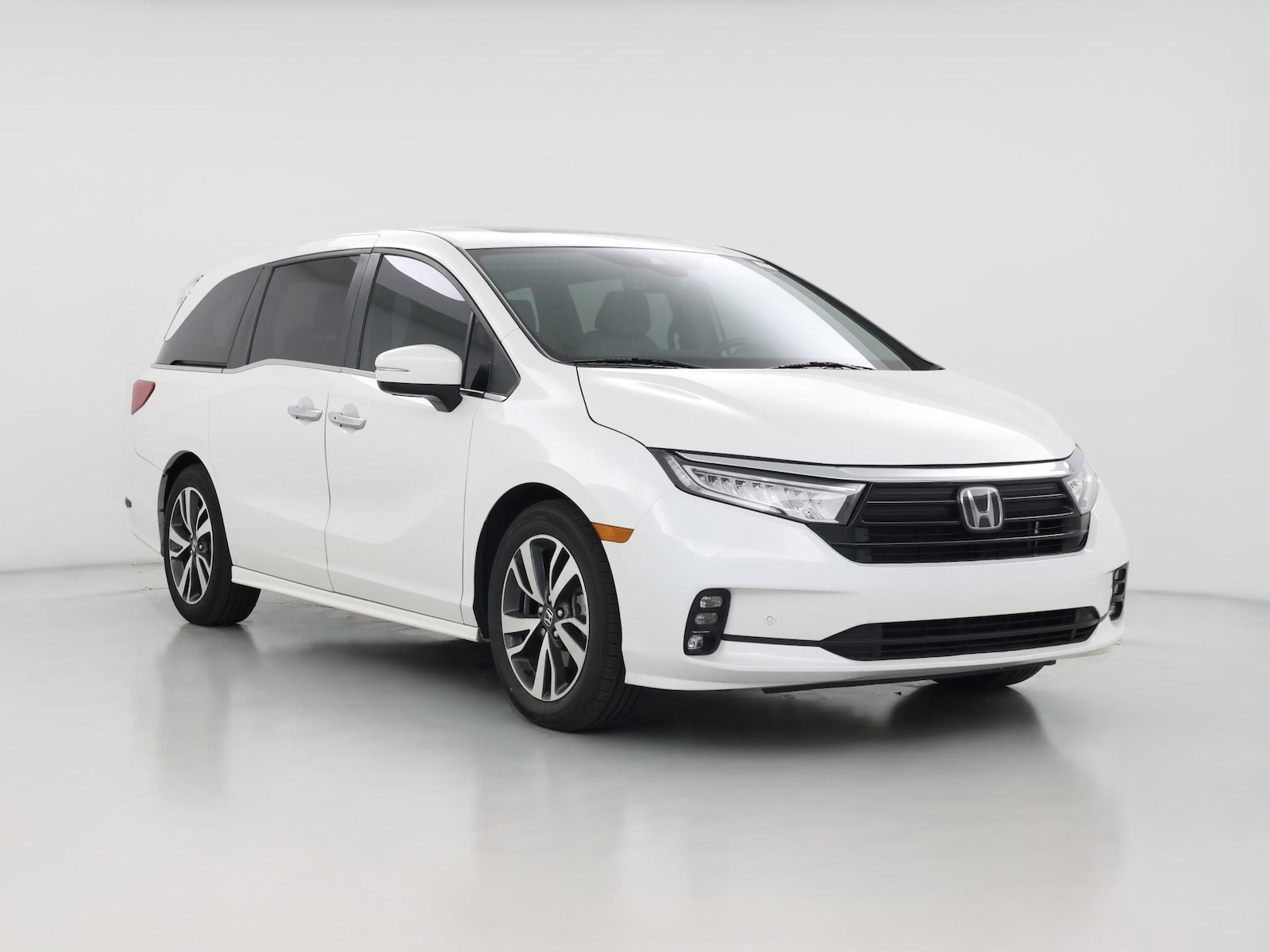 2023 Honda Odyssey