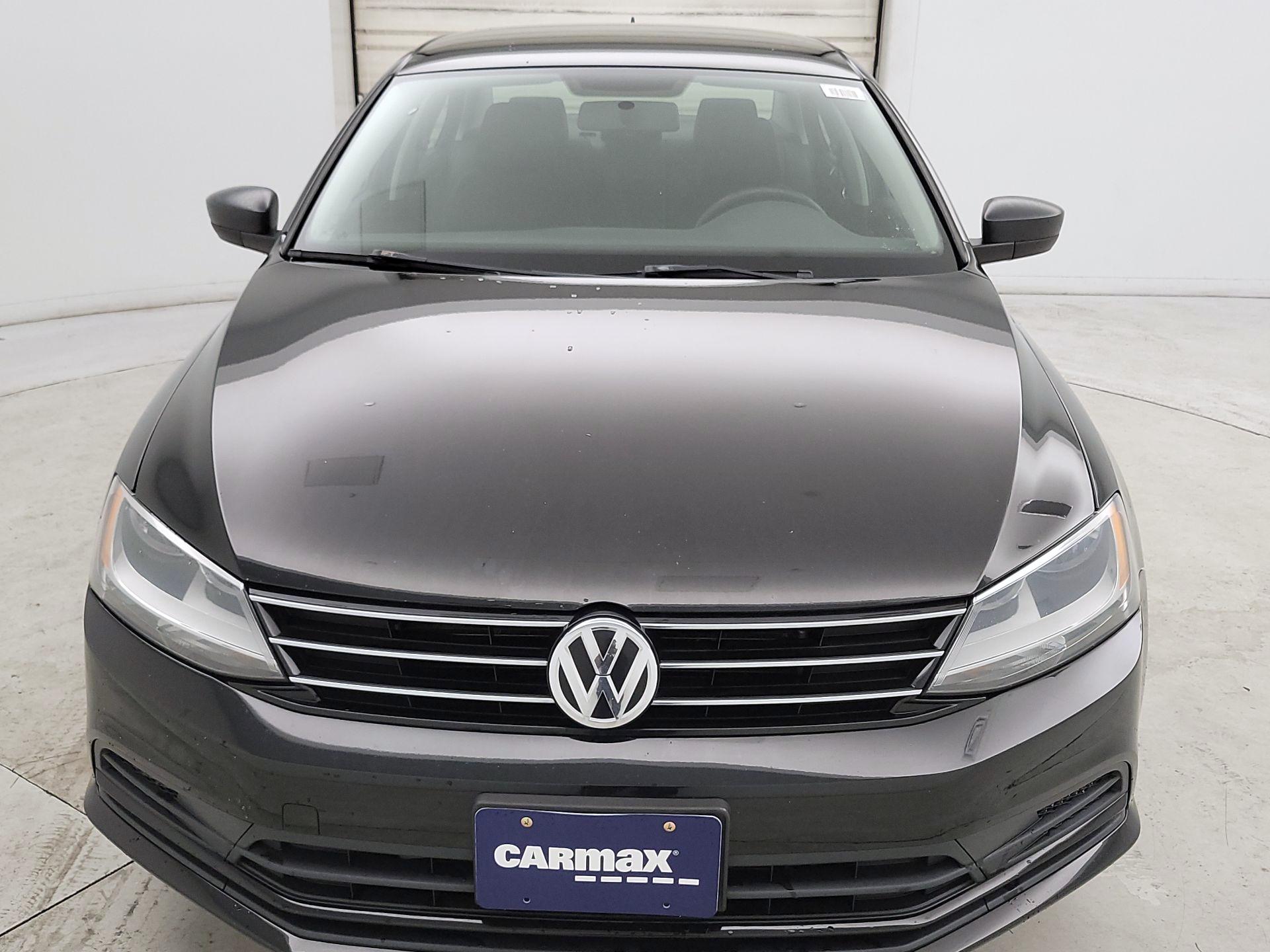 Thumbnail: 2015 Volkswagen Jetta - 2