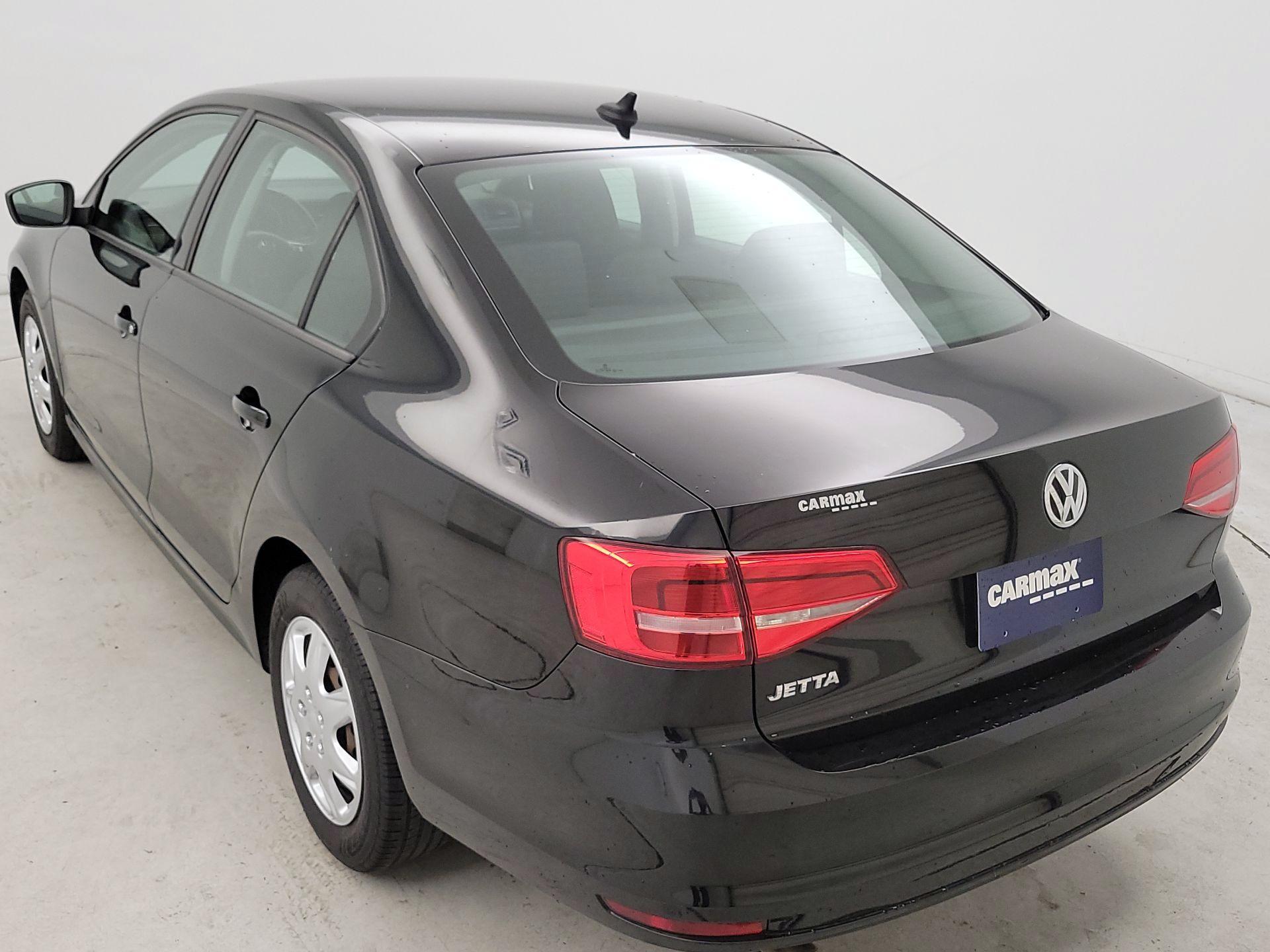 Thumbnail: 2015 Volkswagen Jetta - 7