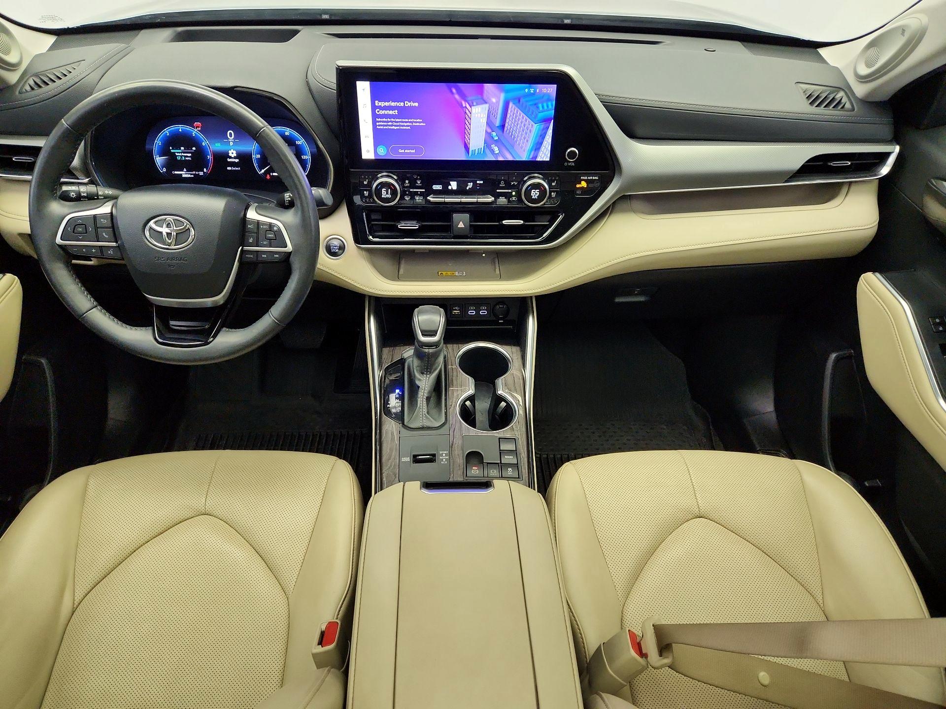 Thumbnail: 2024 Toyota Highlander - 9