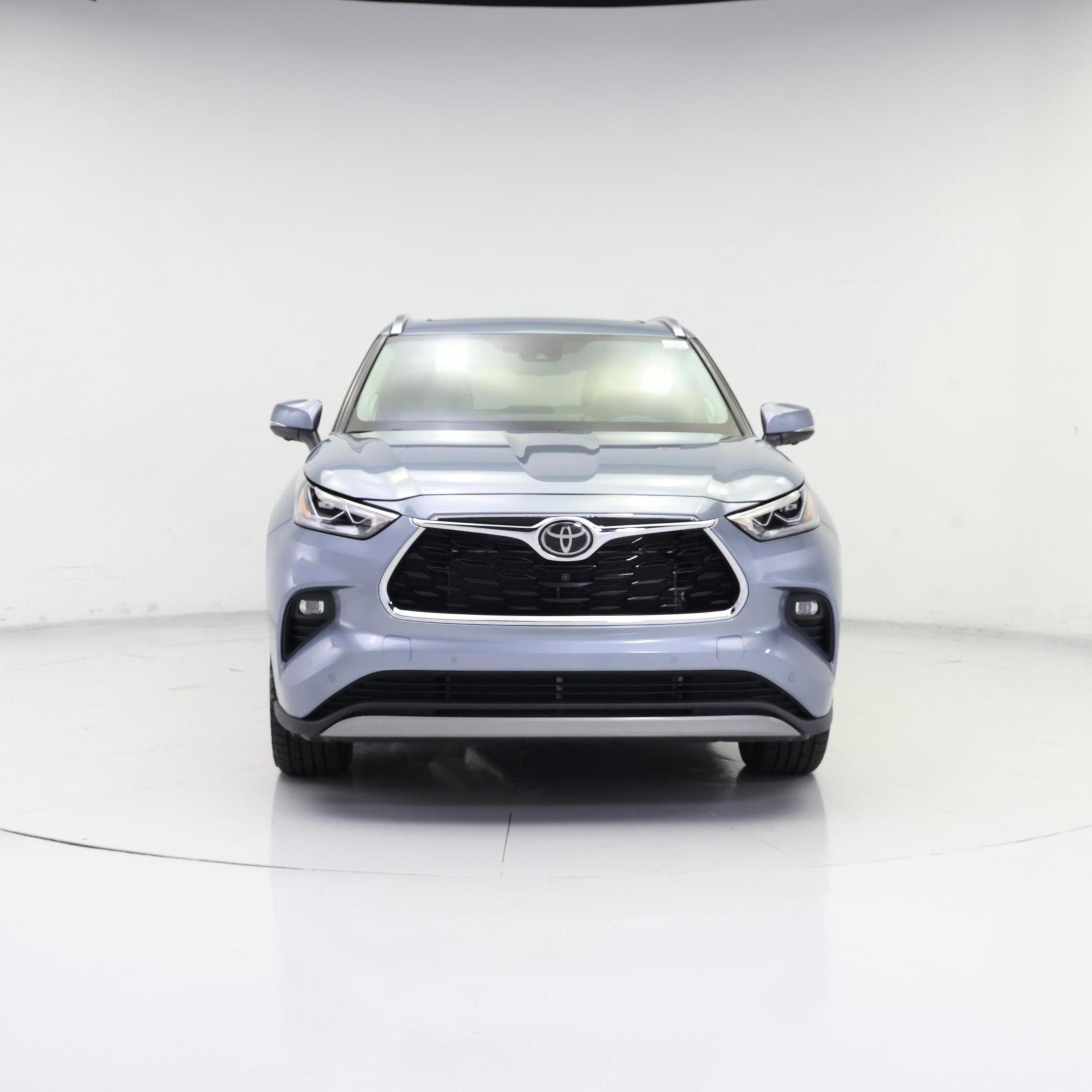 Thumbnail: 2024 Toyota Highlander - 5
