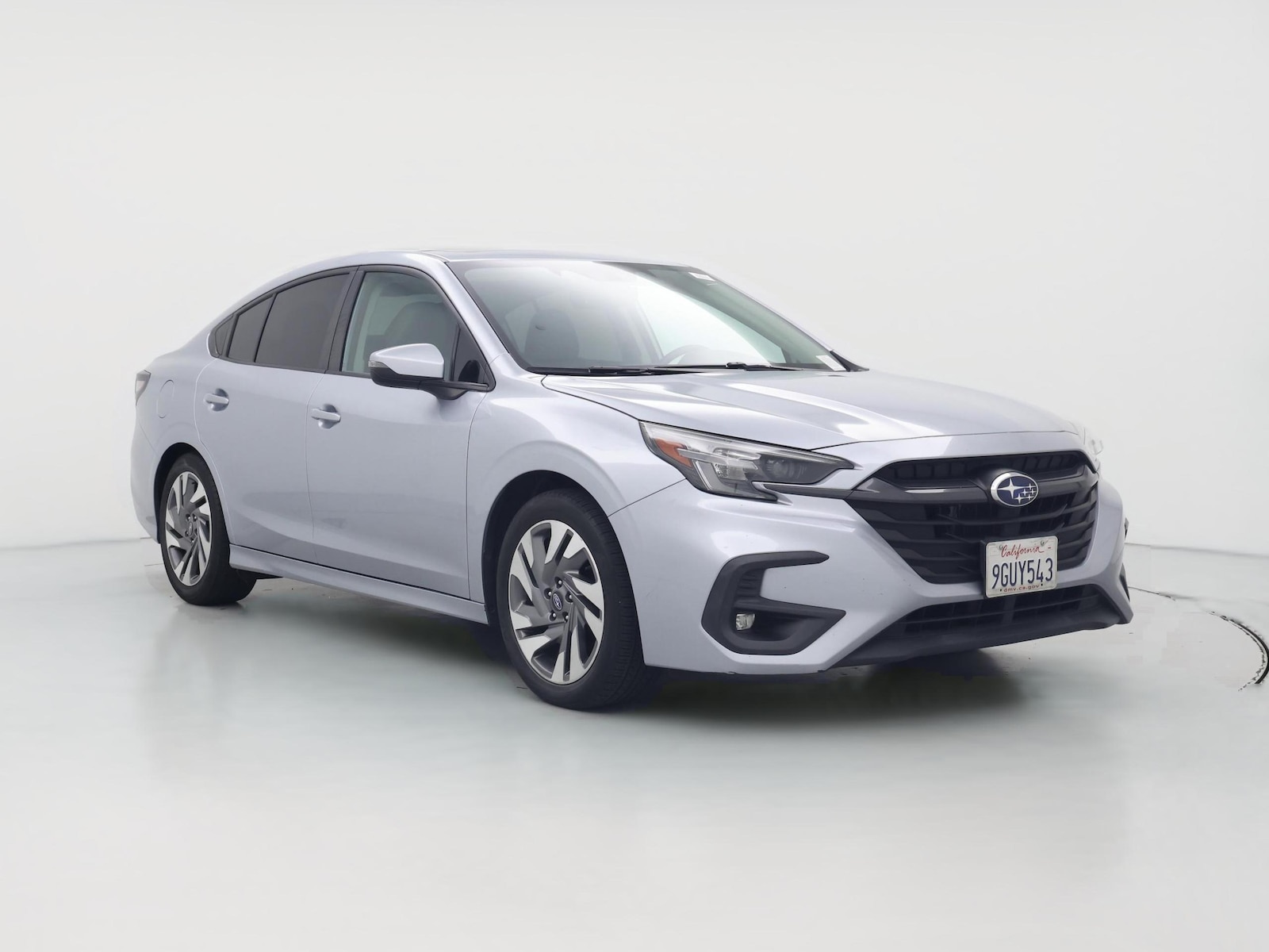 2024 Subaru Legacy