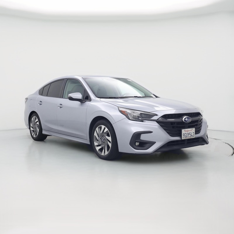 2024 Subaru Legacy Limited