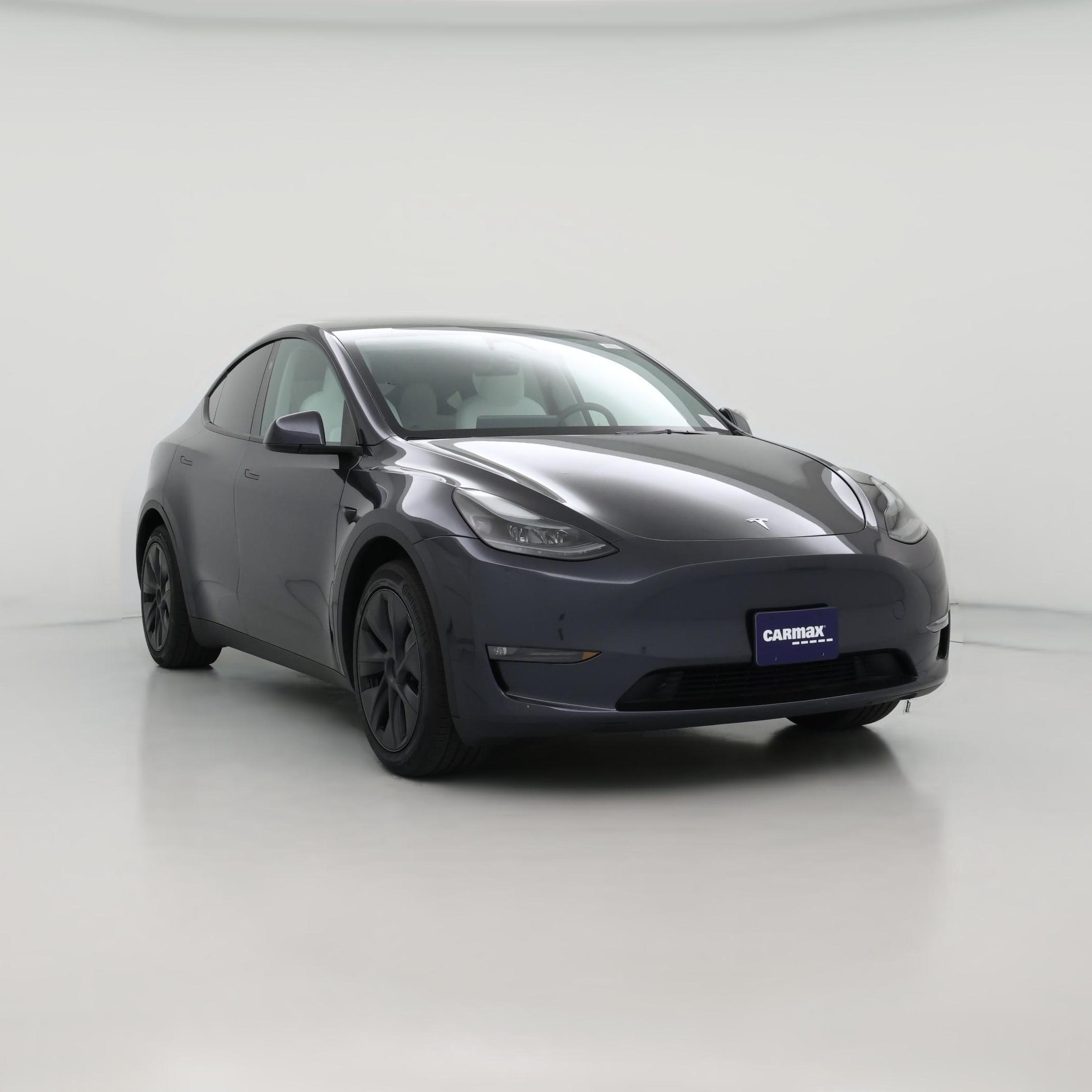 Thumbnail: 2024 Tesla Model Y - 1