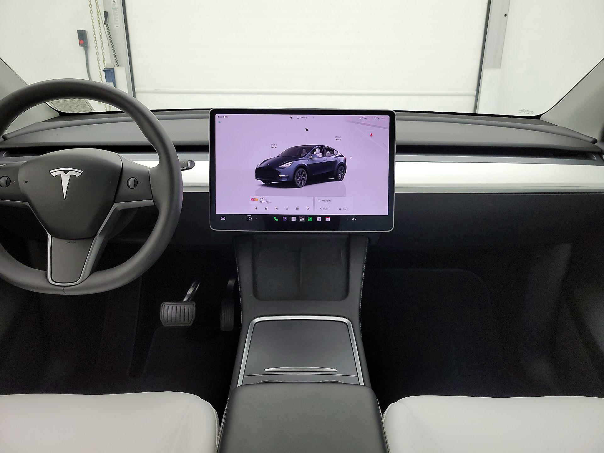 Thumbnail: 2024 Tesla Model Y - 9