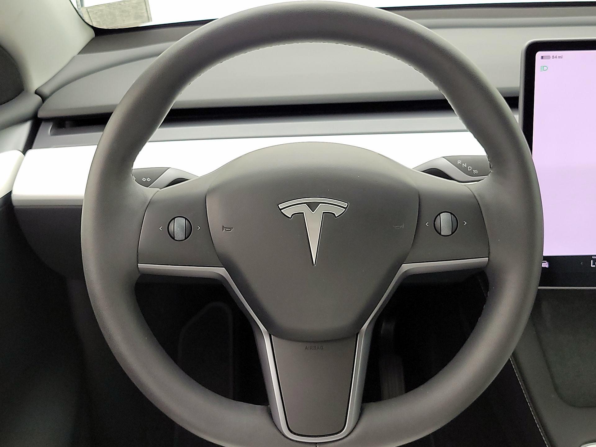 Thumbnail: 2024 Tesla Model Y - 10