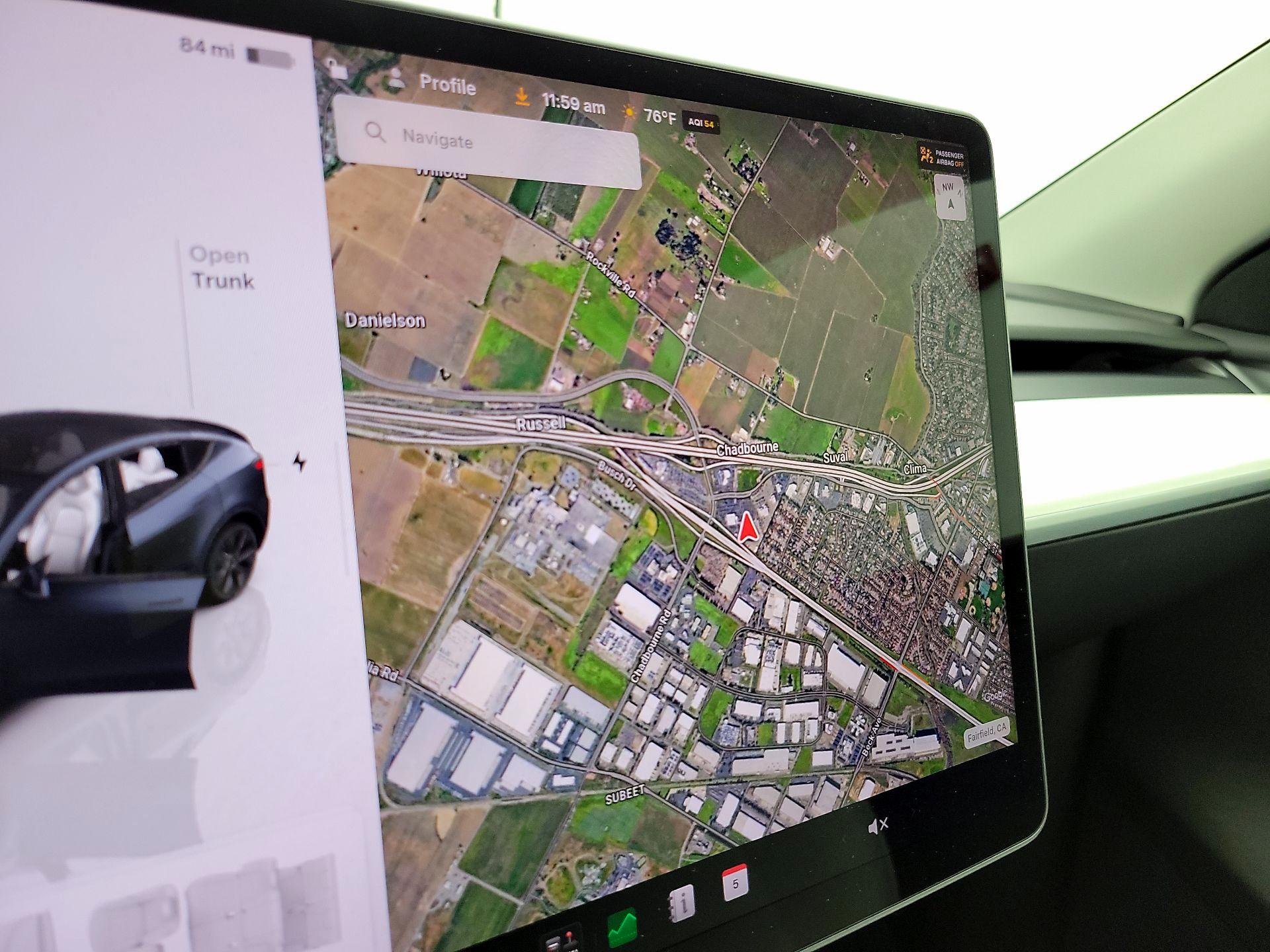 Thumbnail: 2024 Tesla Model Y - 13