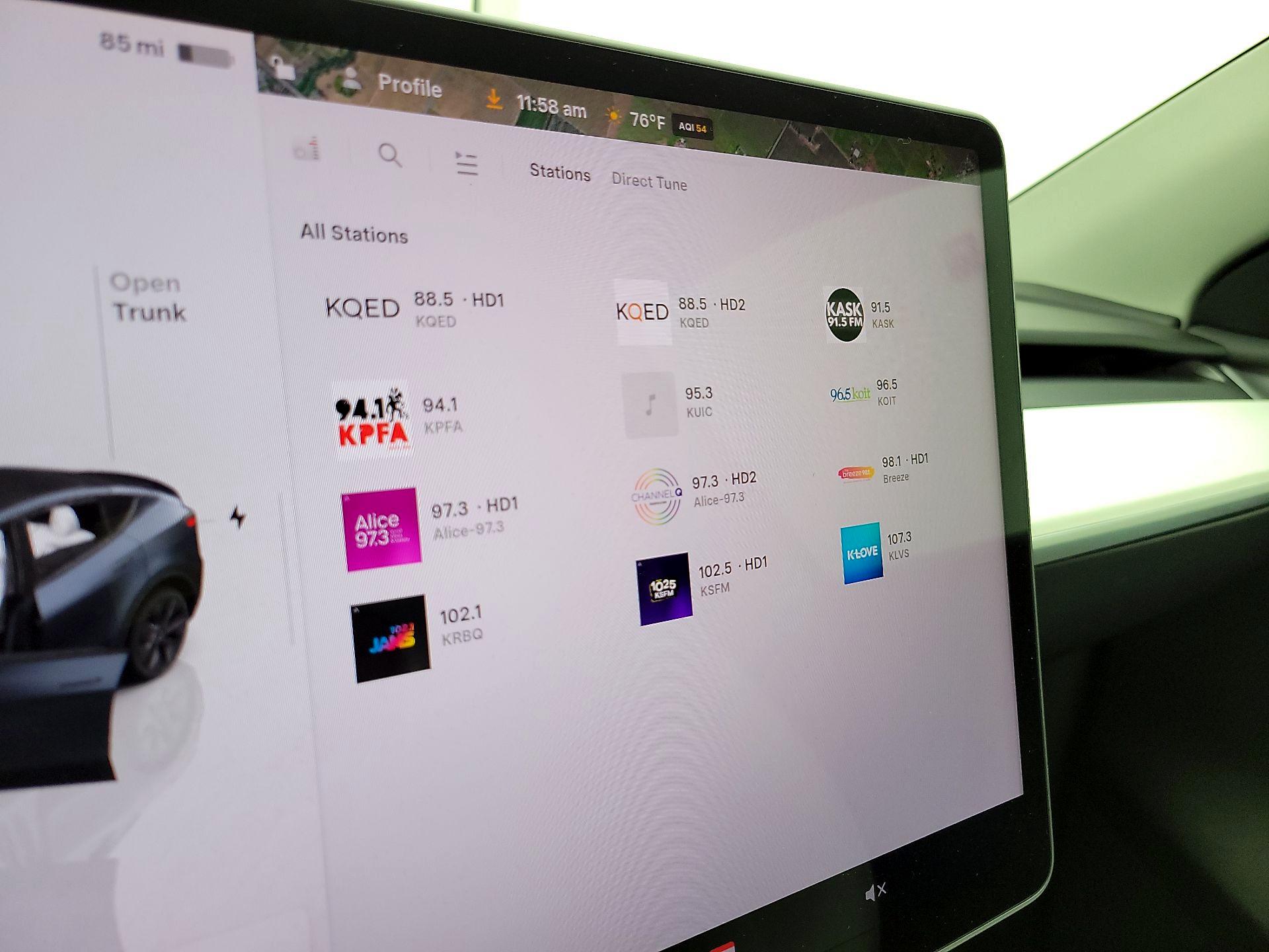 Thumbnail: 2024 Tesla Model Y - 15