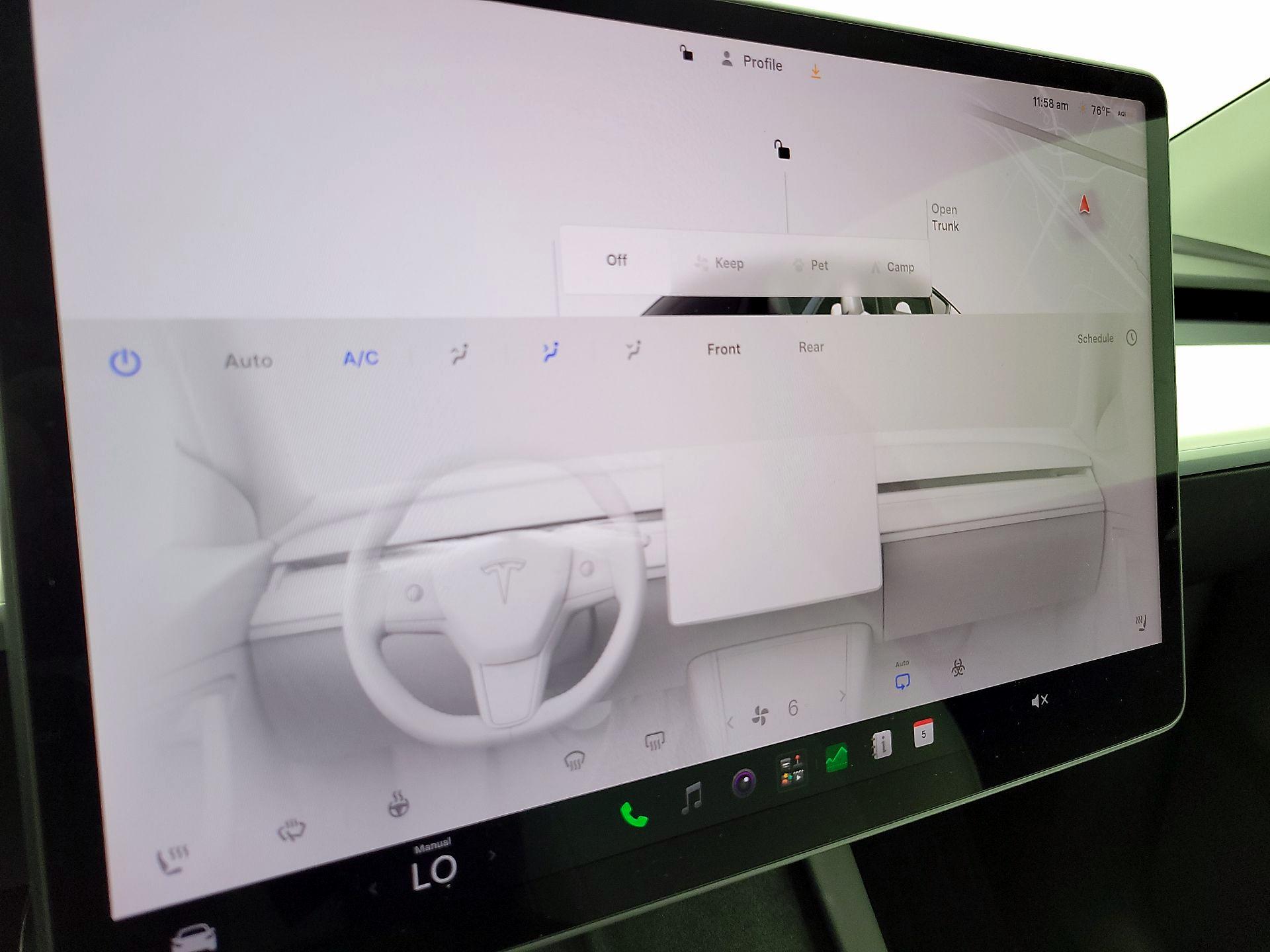 Thumbnail: 2024 Tesla Model Y - 16