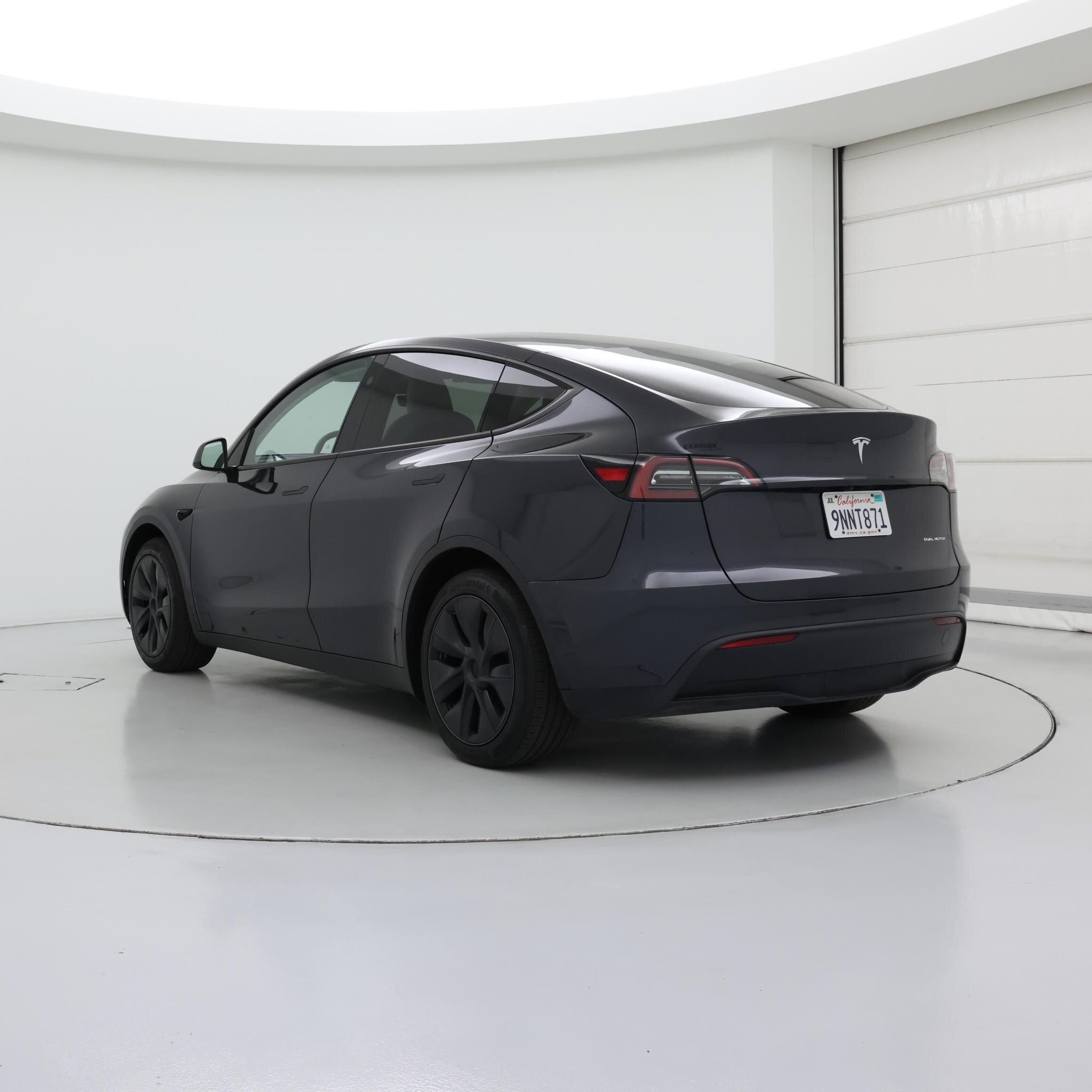 Thumbnail: 2024 Tesla Model Y - 2
