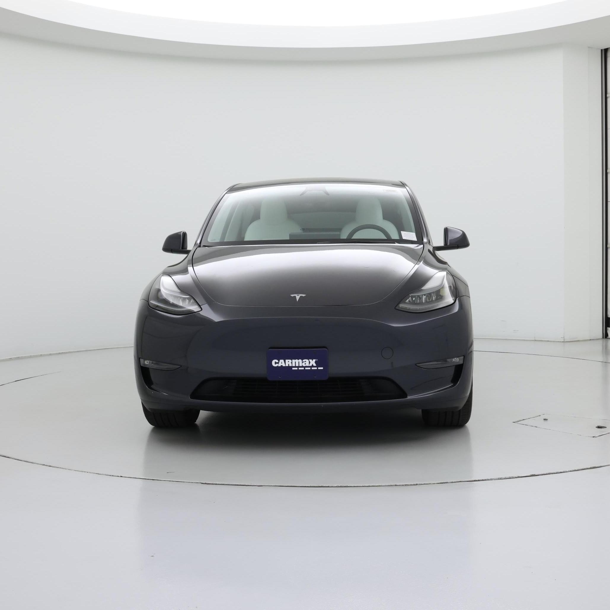 Thumbnail: 2024 Tesla Model Y - 5