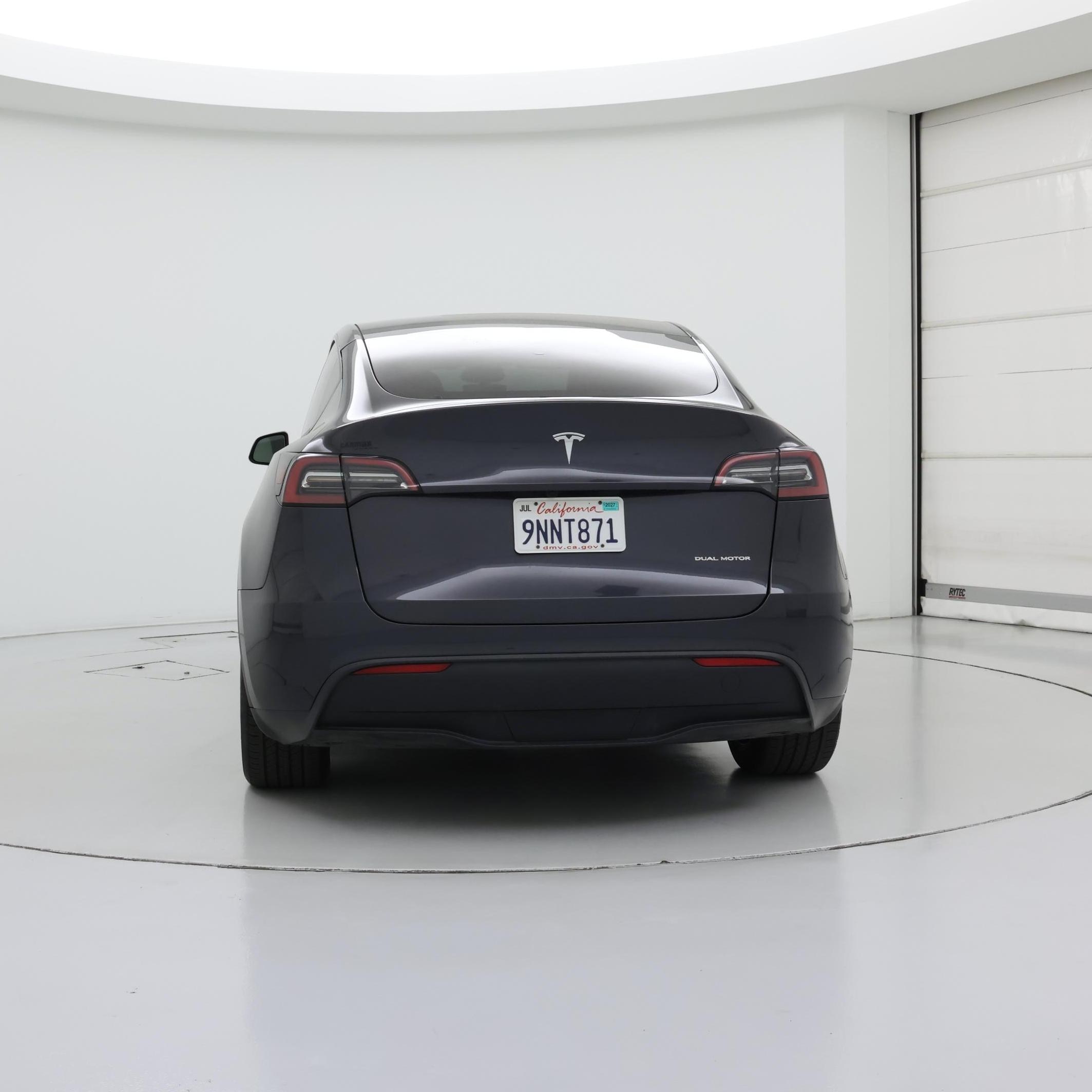 Thumbnail: 2024 Tesla Model Y - 6