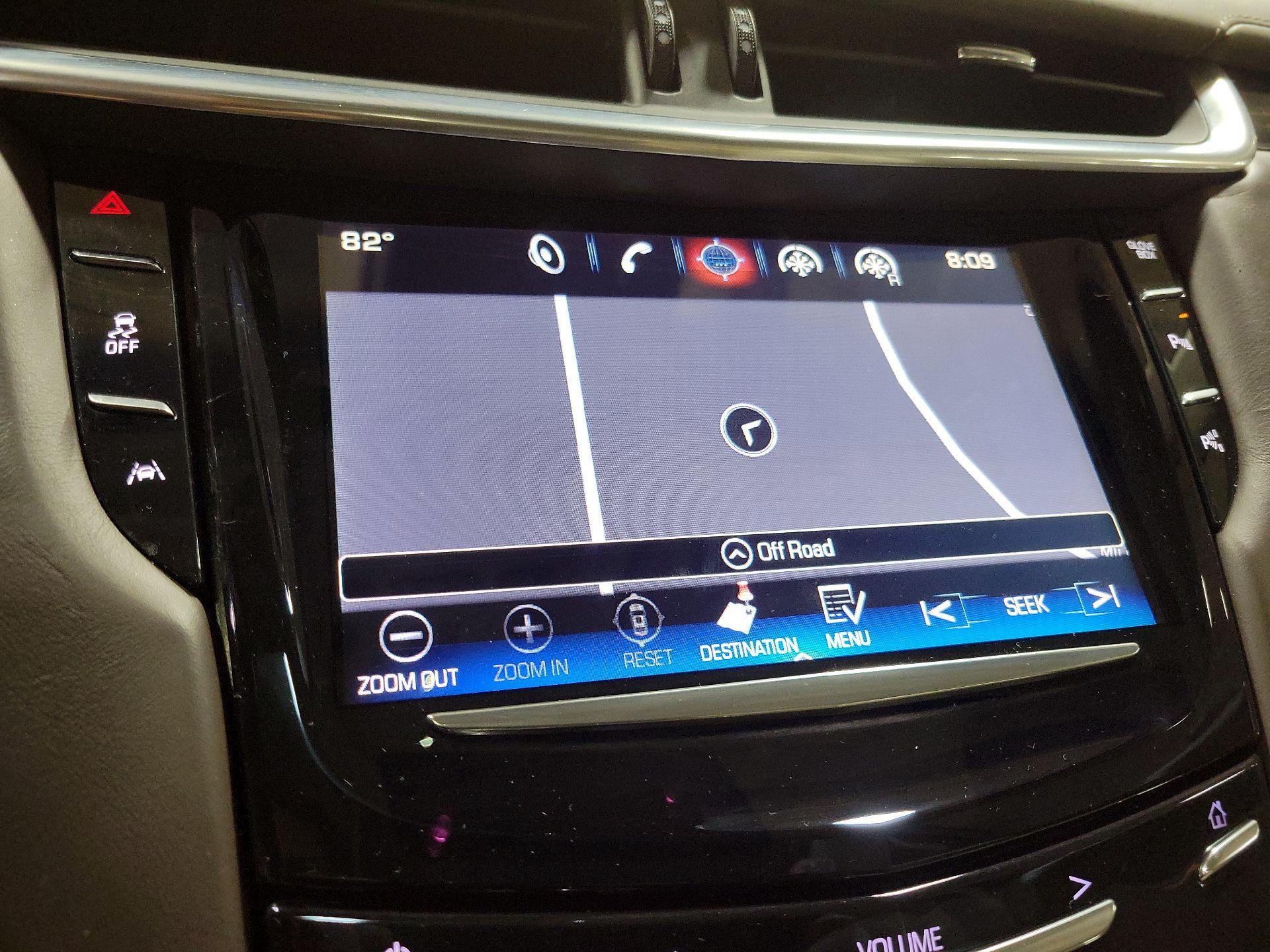 Thumbnail: 2016 Cadillac XTS - 14
