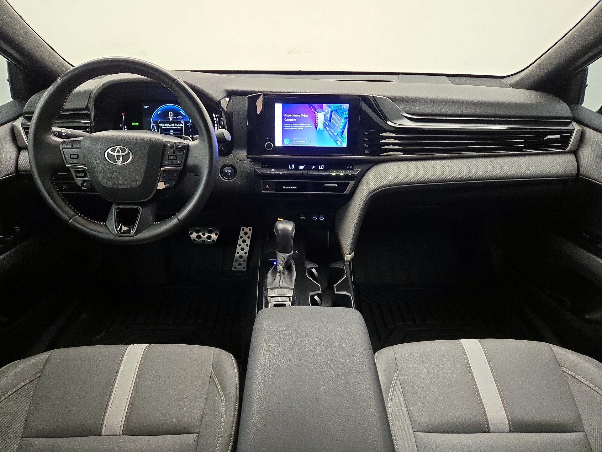 Thumbnail: 2025 Toyota Camry - 9