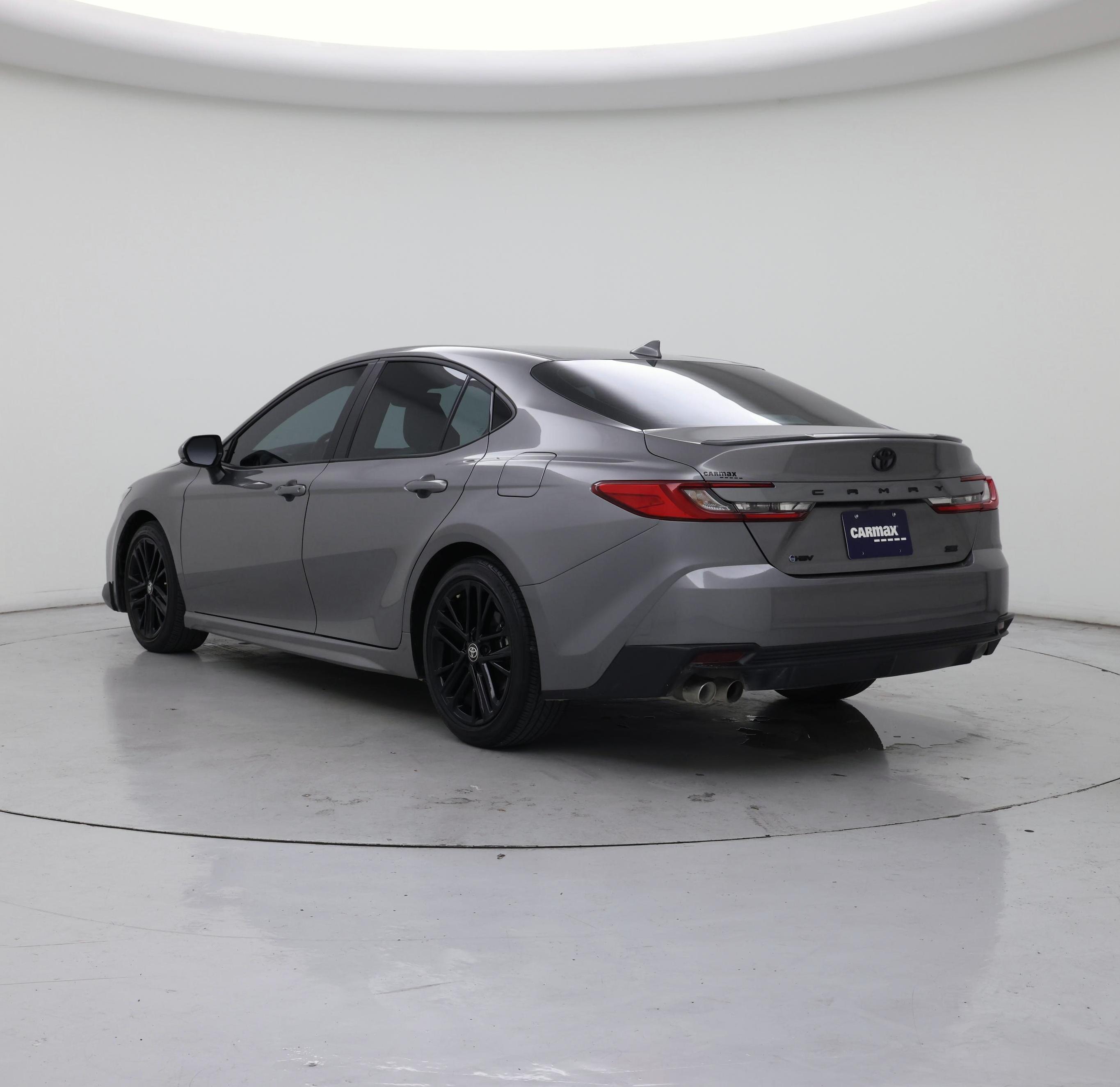 Thumbnail: 2025 Toyota Camry - 2