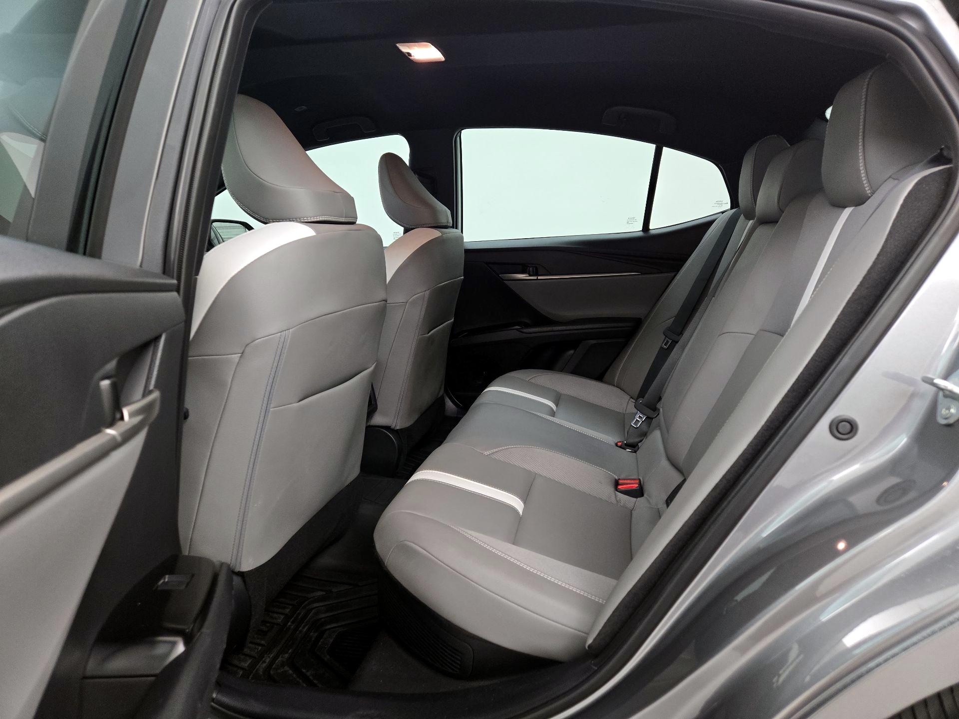 Thumbnail: 2025 Toyota Camry - 20