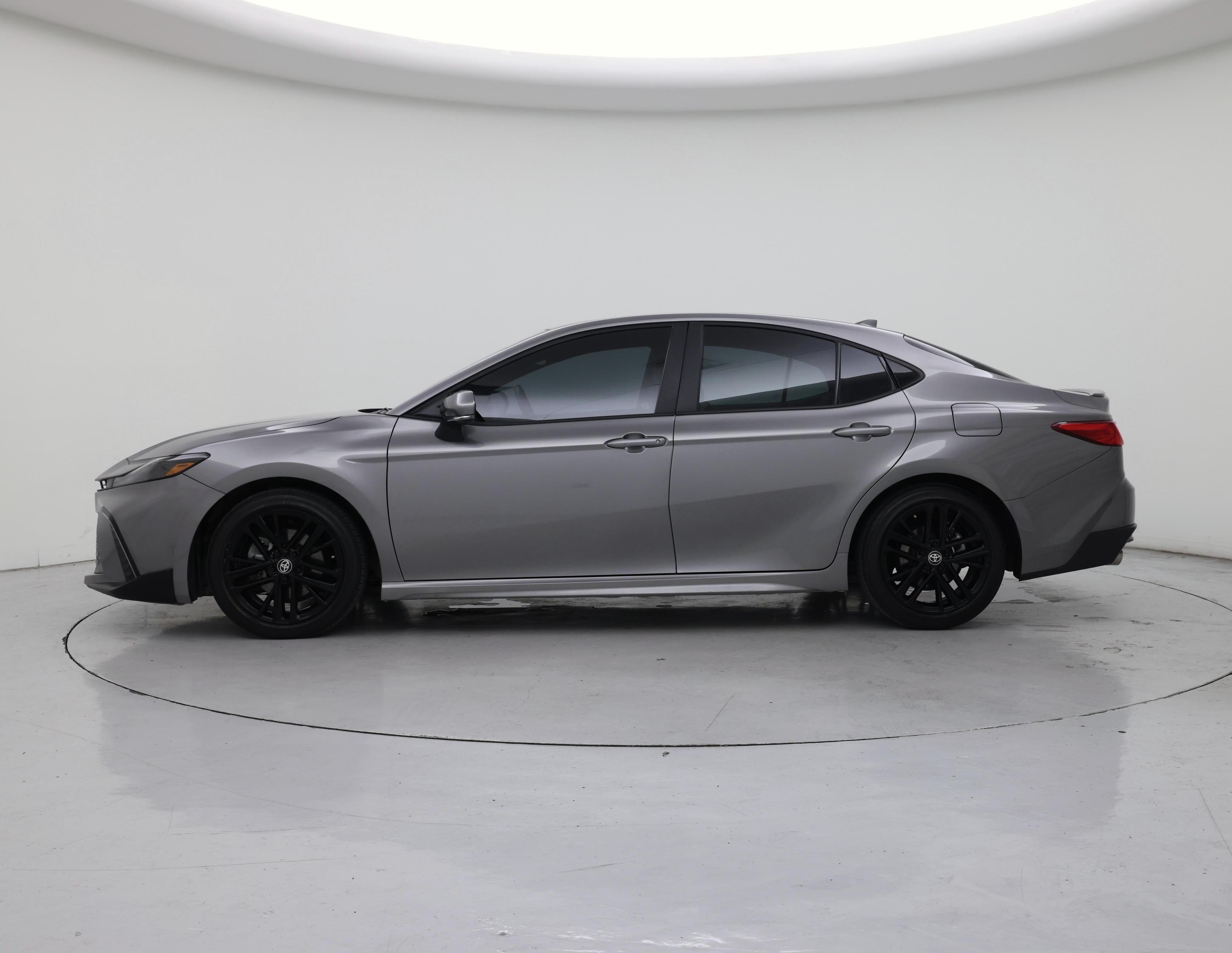 Thumbnail: 2025 Toyota Camry - 3