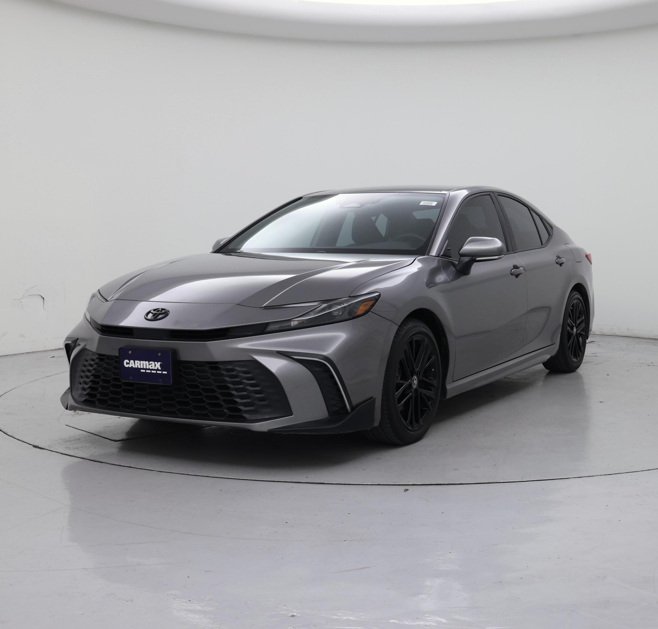 Thumbnail: 2025 Toyota Camry - 4