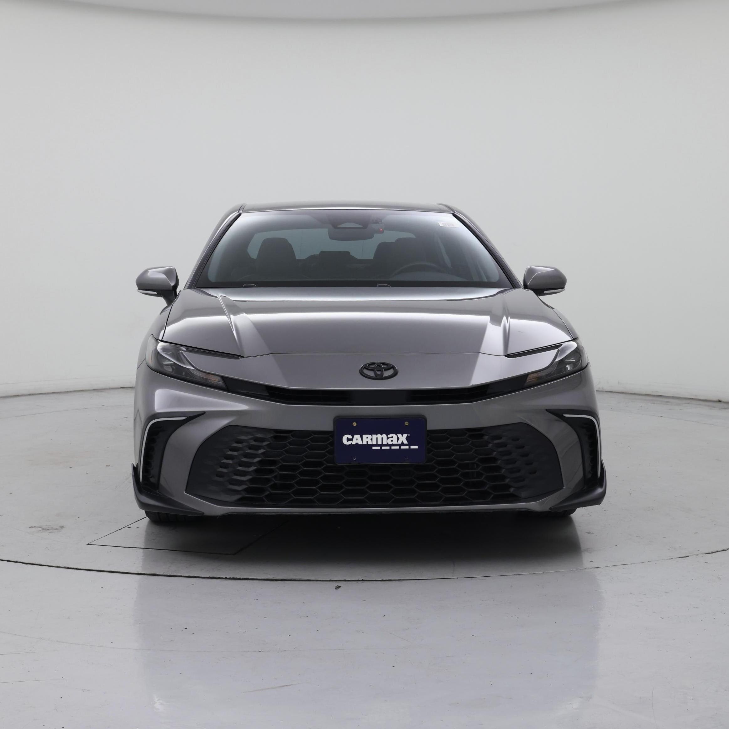Thumbnail: 2025 Toyota Camry - 5