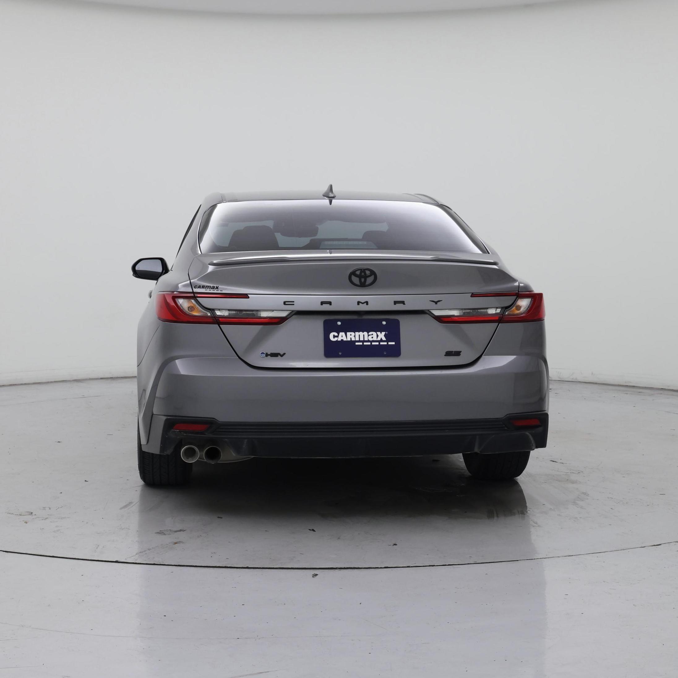 Thumbnail: 2025 Toyota Camry - 6