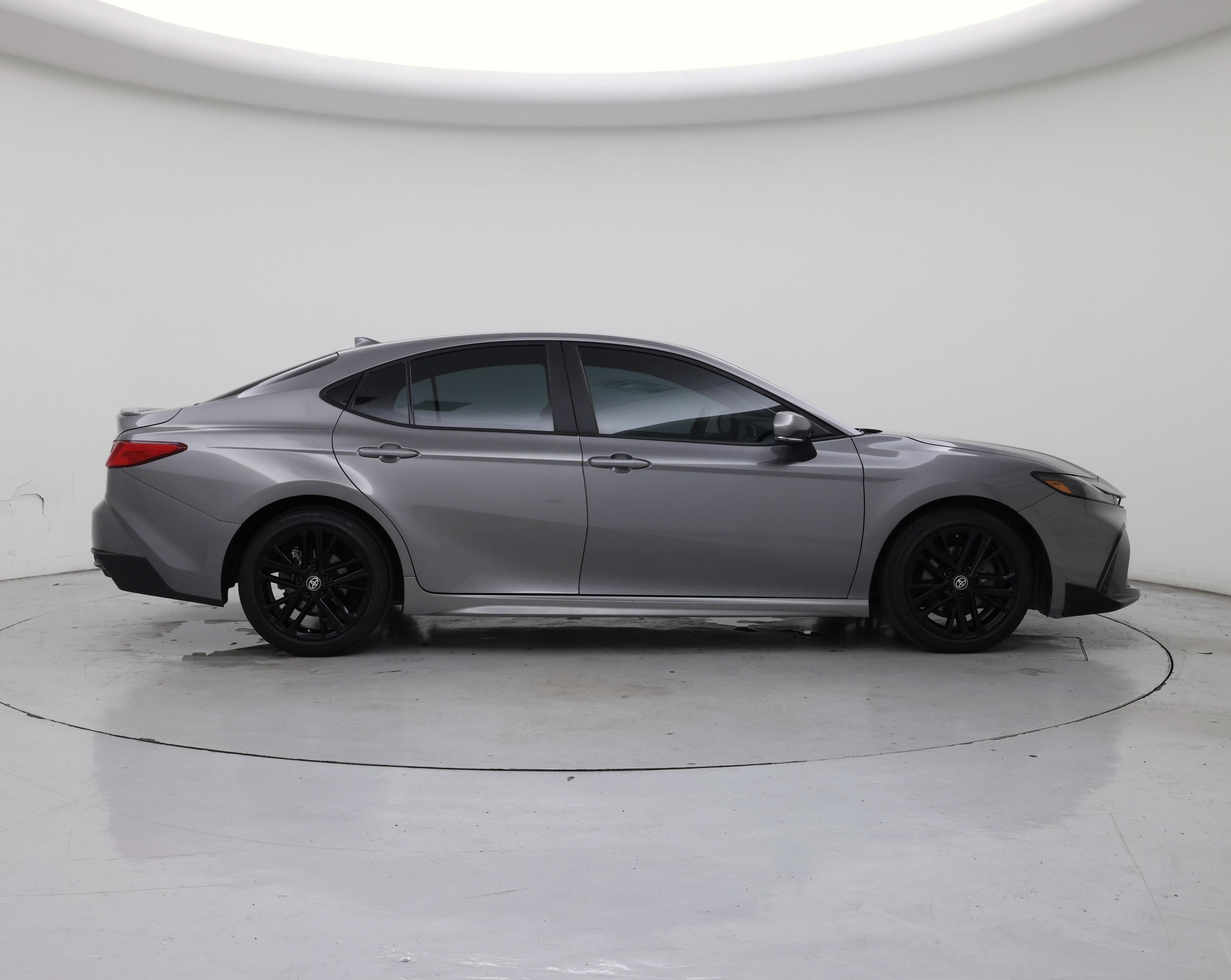 Thumbnail: 2025 Toyota Camry - 7