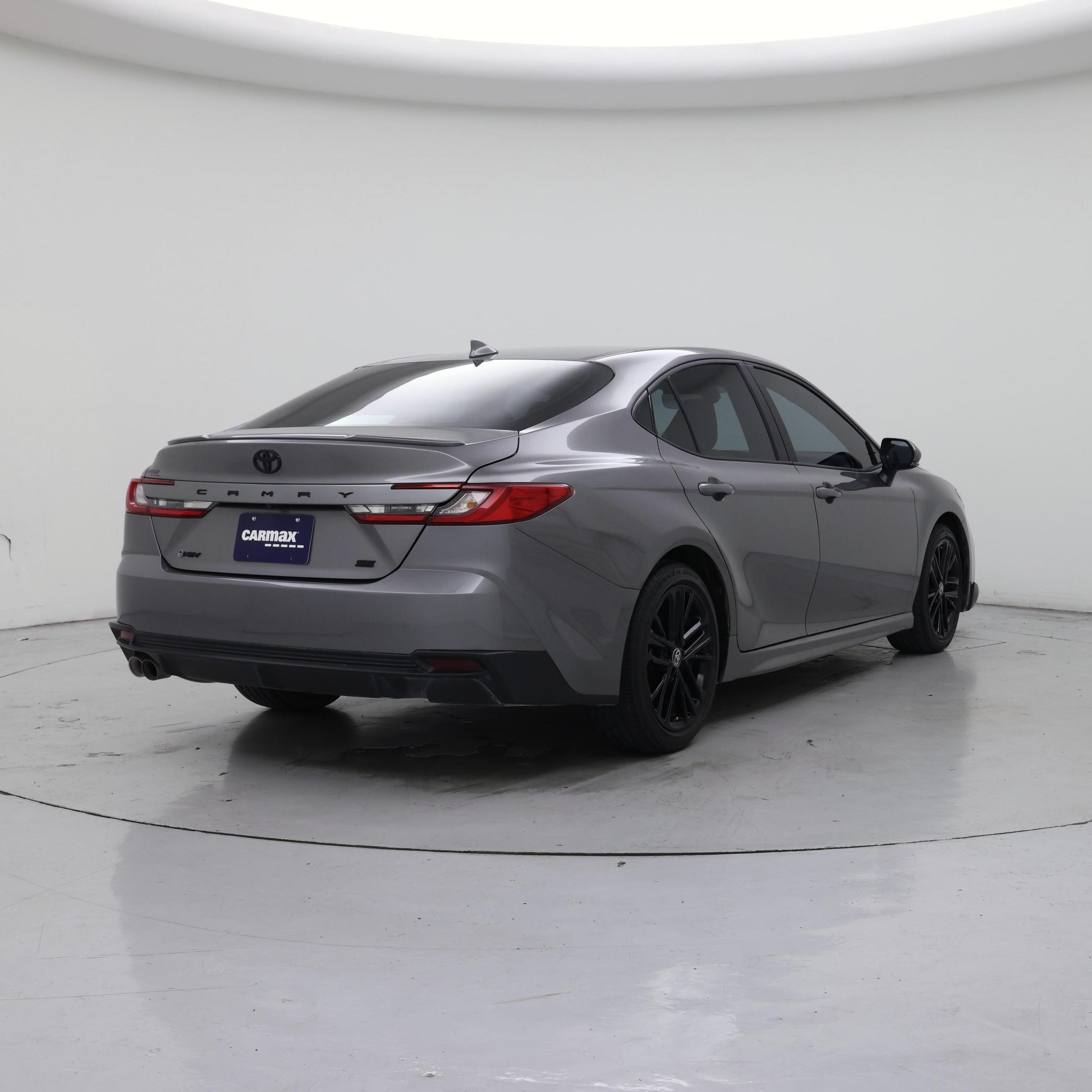 Thumbnail: 2025 Toyota Camry - 8