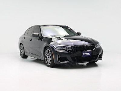 2021 BMW M340 I