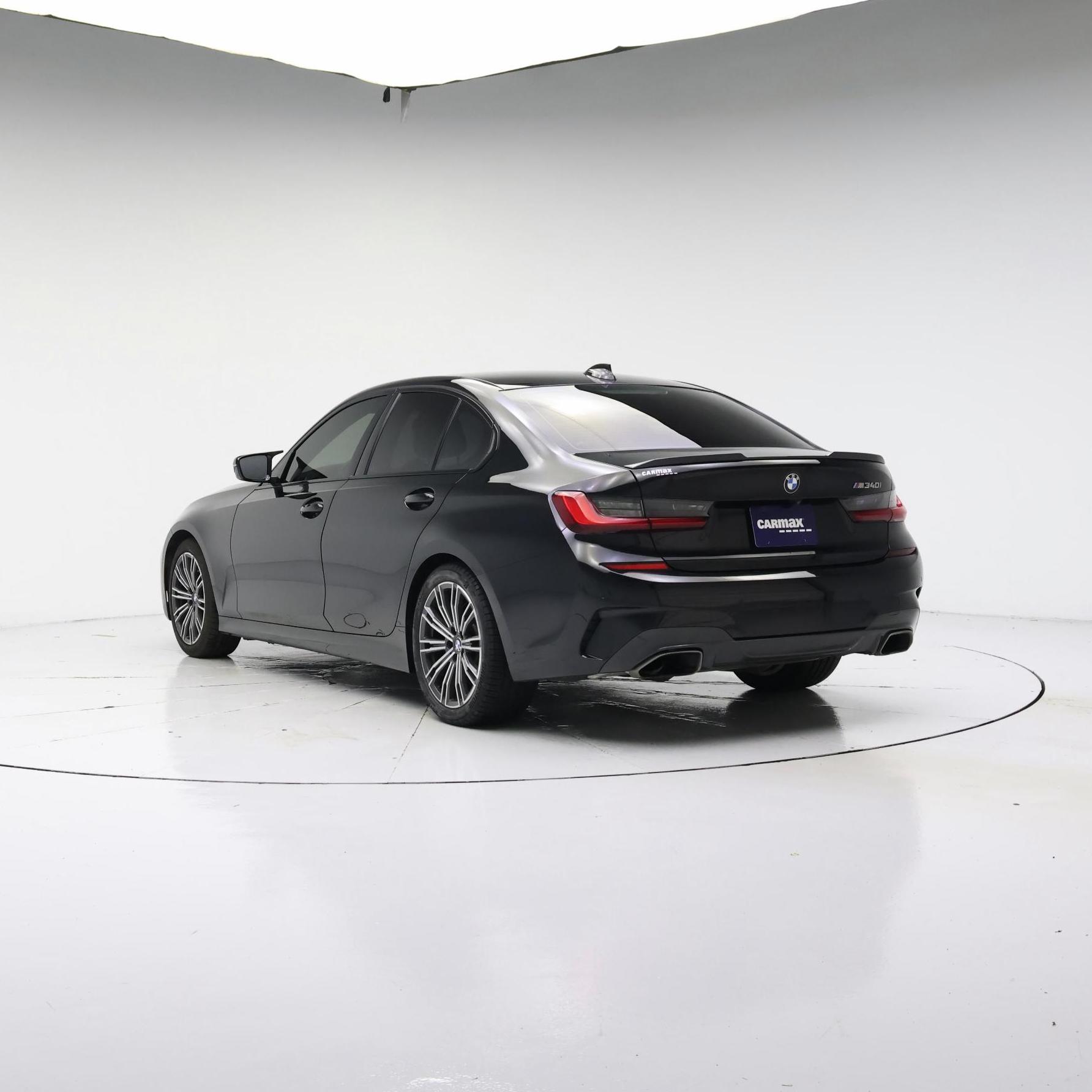 Thumbnail: 2021 BMW 3 Series - 2