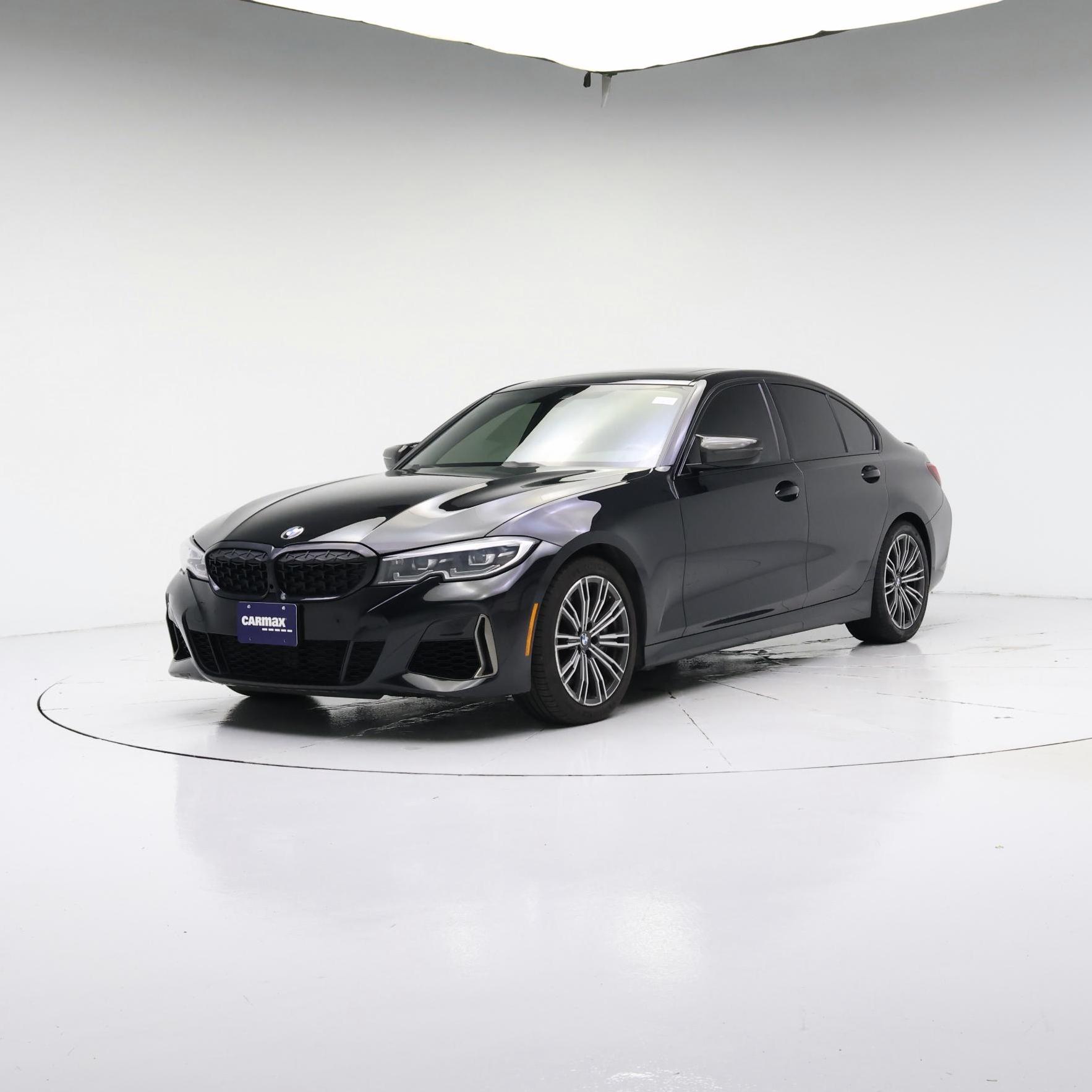 Thumbnail: 2021 BMW 3 Series - 4