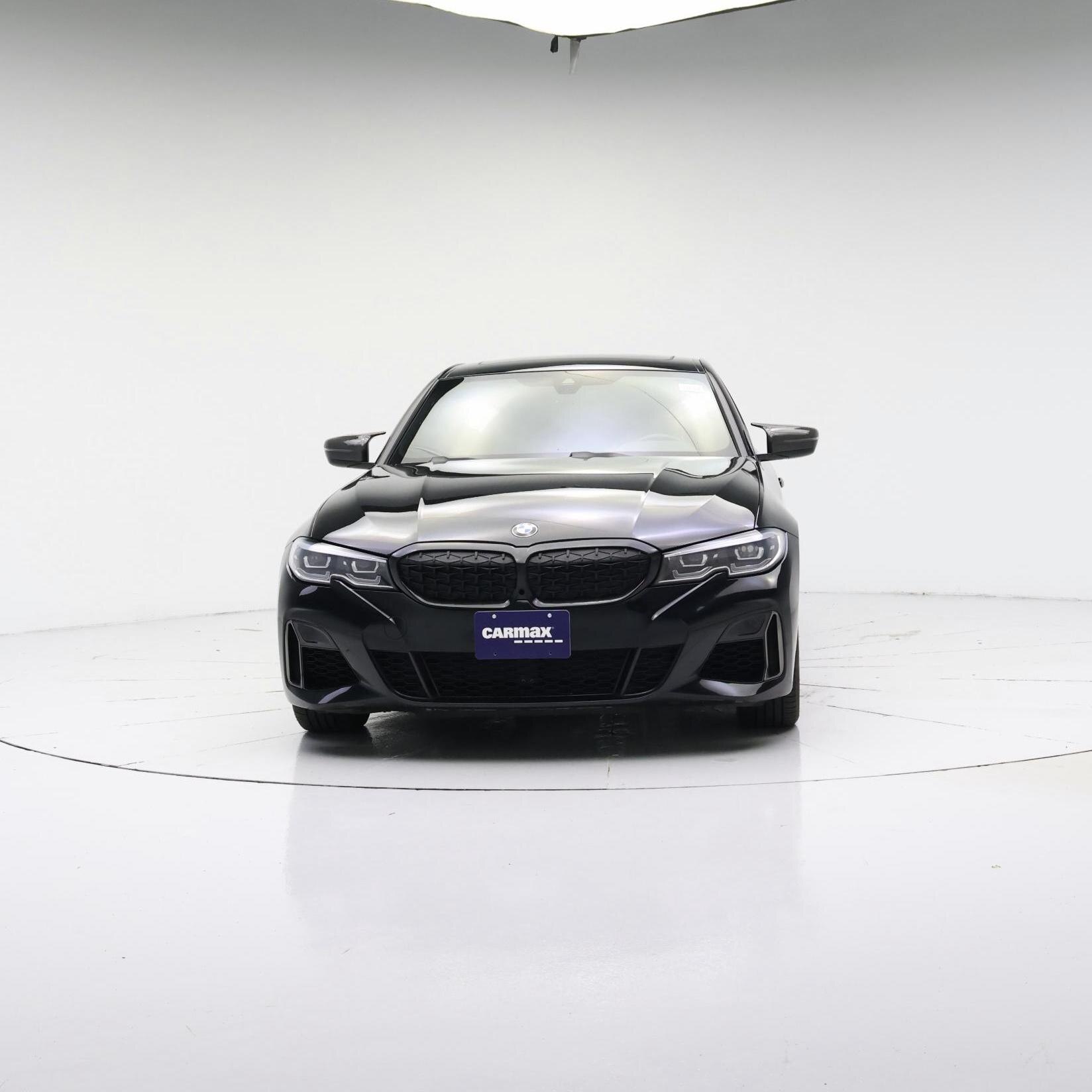 Thumbnail: 2021 BMW 3 Series - 5