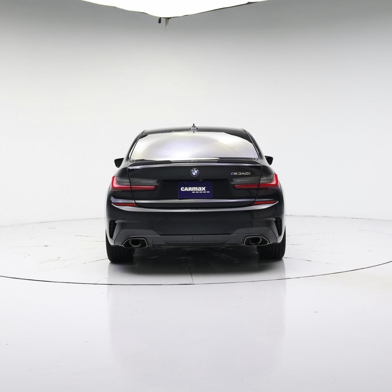 Thumbnail: 2021 BMW 3 Series - 6