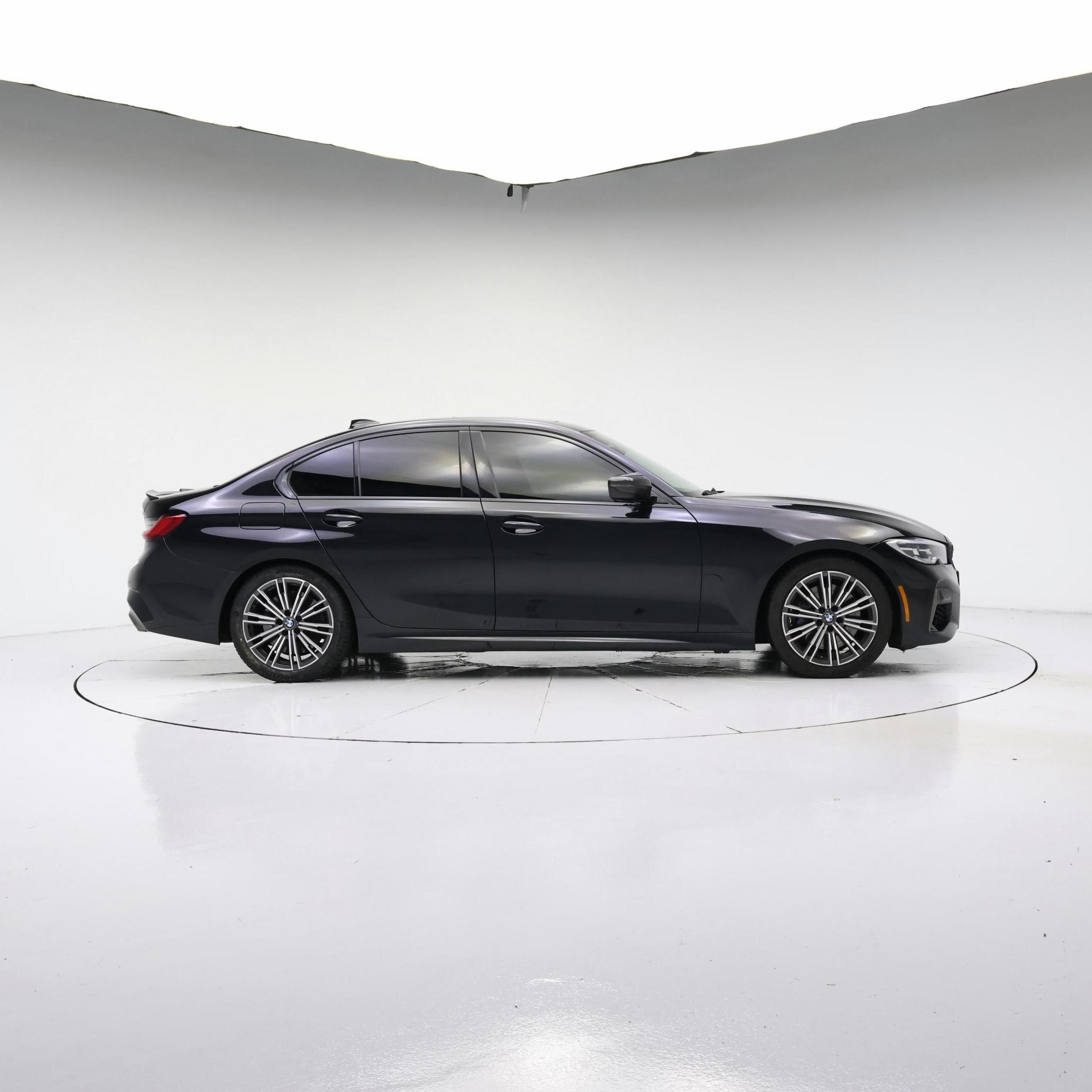 Thumbnail: 2021 BMW 3 Series - 7