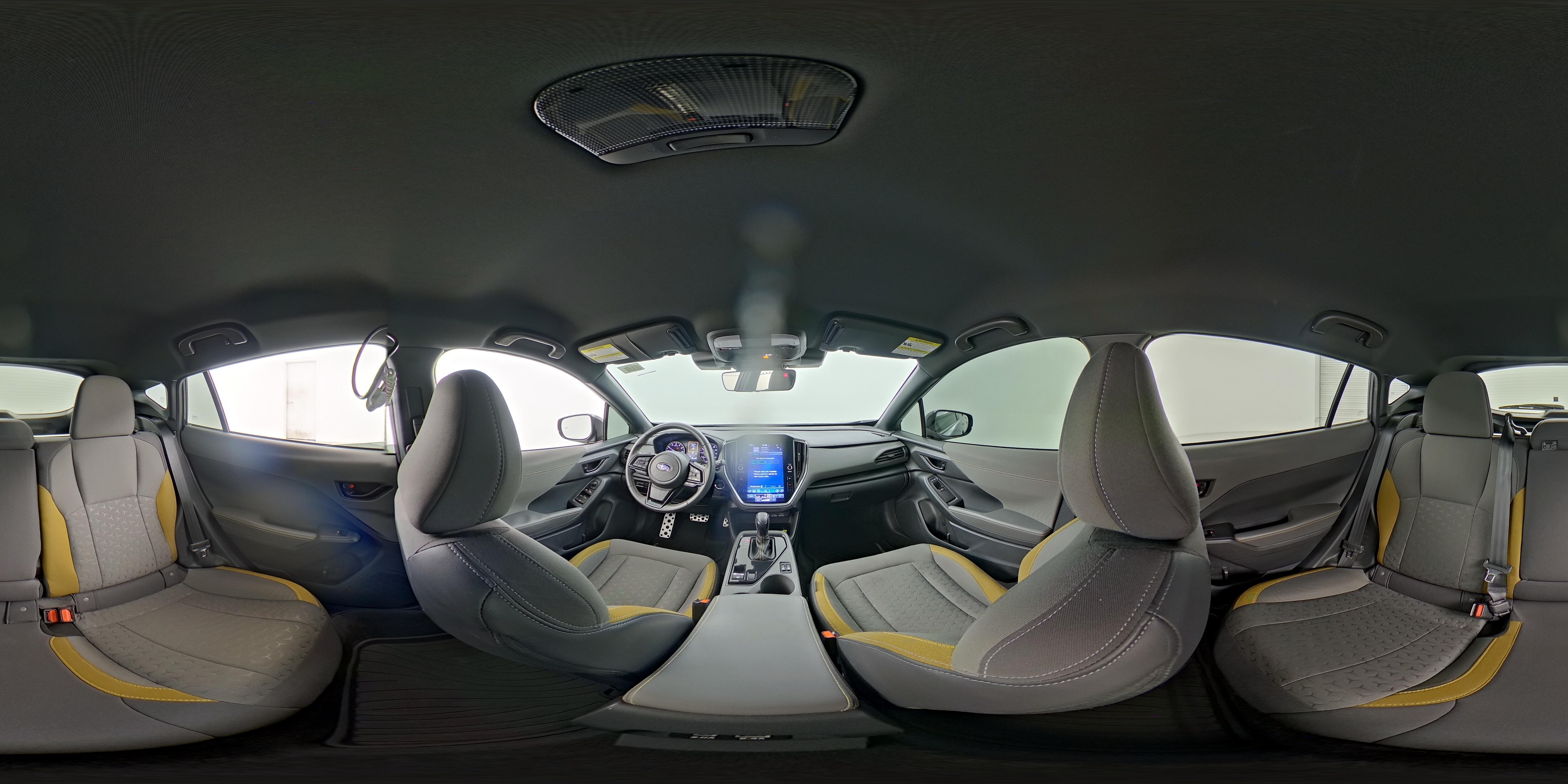 2024 Subaru Crosstrek Sport - Photo 24