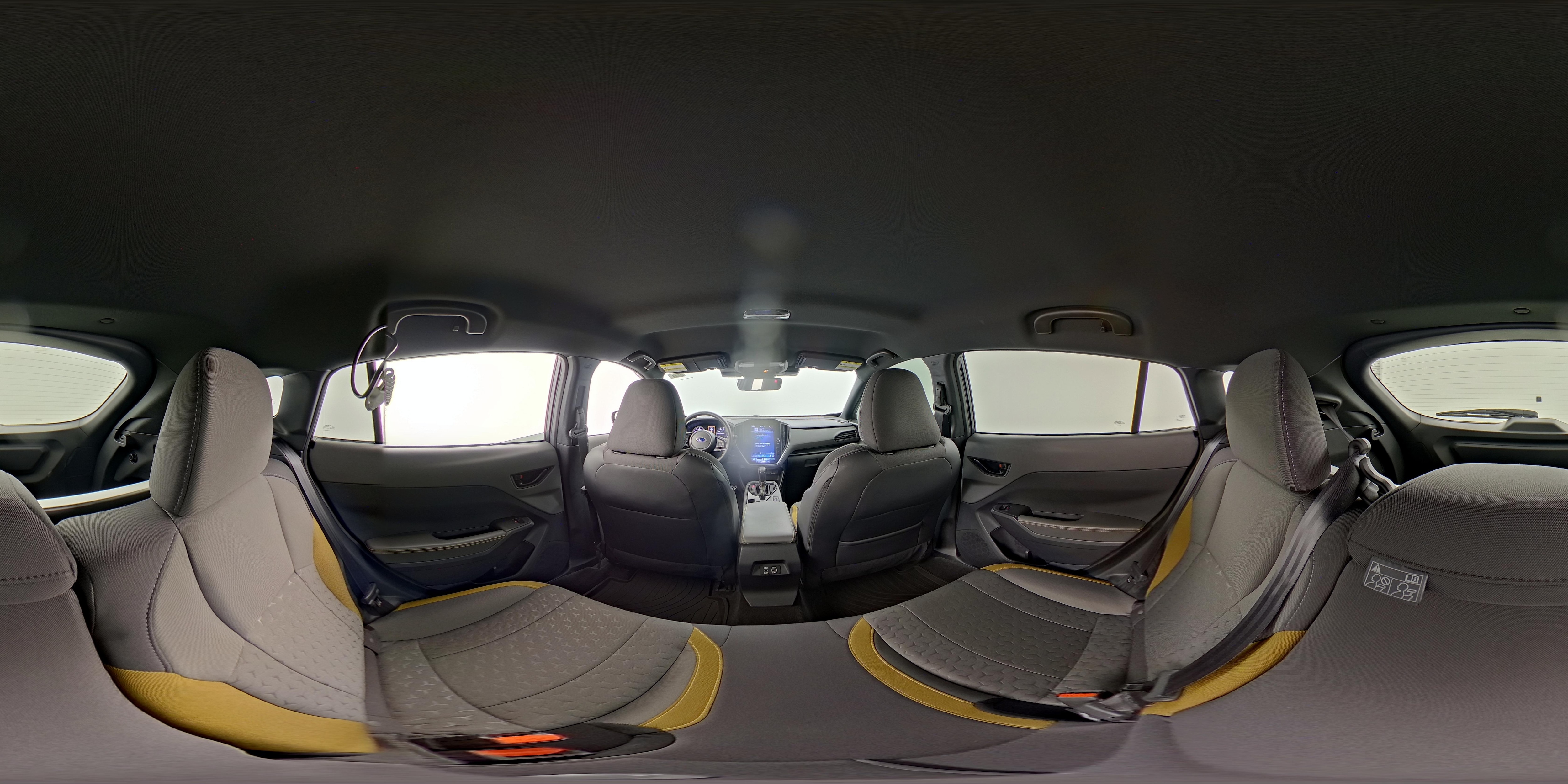 2024 Subaru Crosstrek Sport - Photo 25