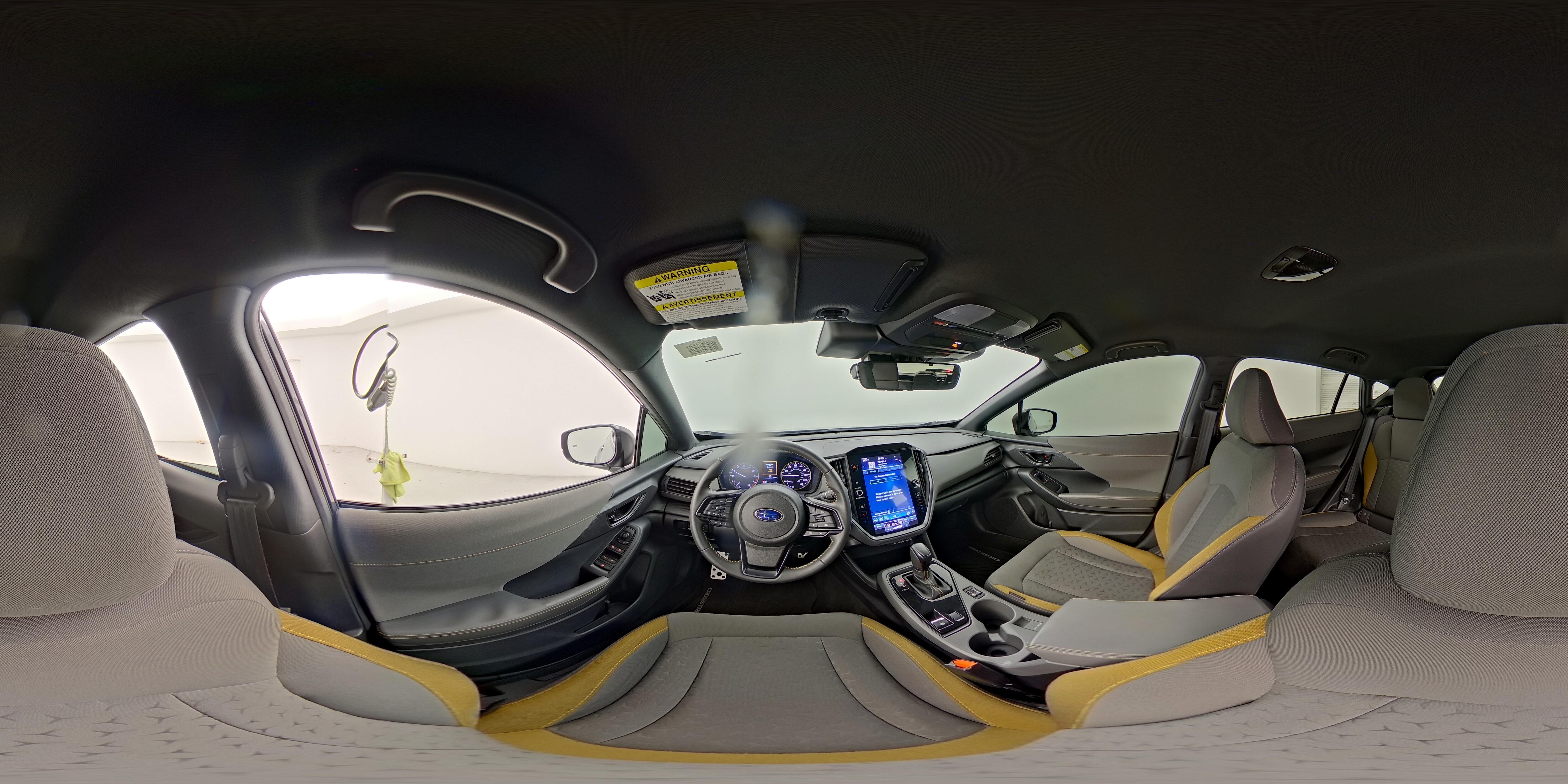 2024 Subaru Crosstrek Sport - Photo 26