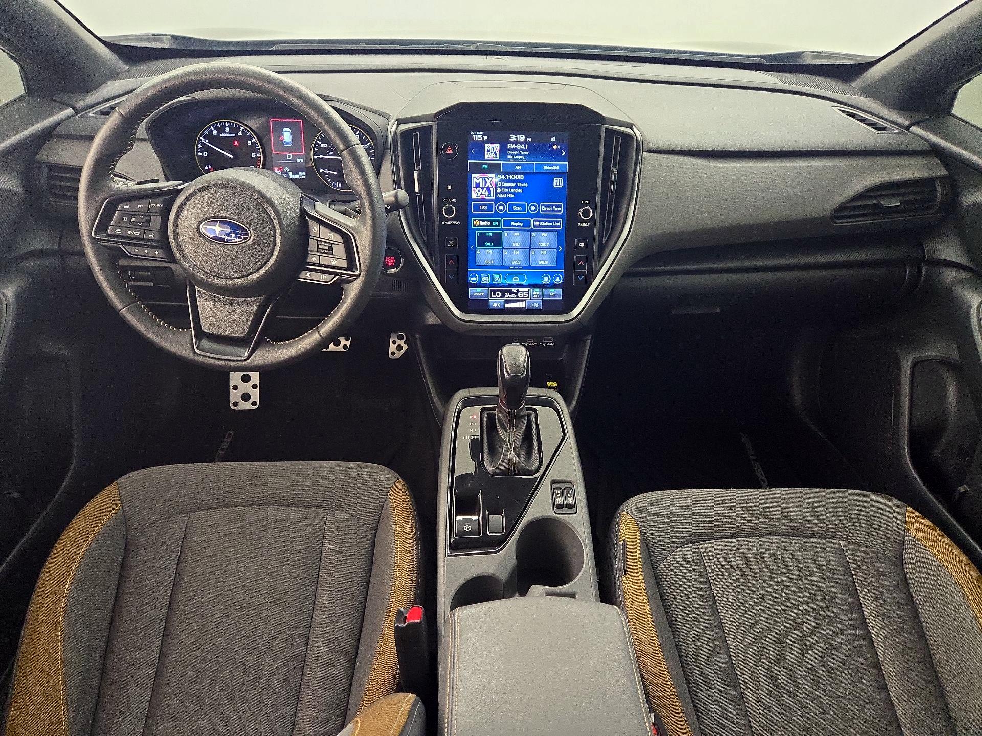Thumbnail: 2024 Subaru Crosstrek - 9