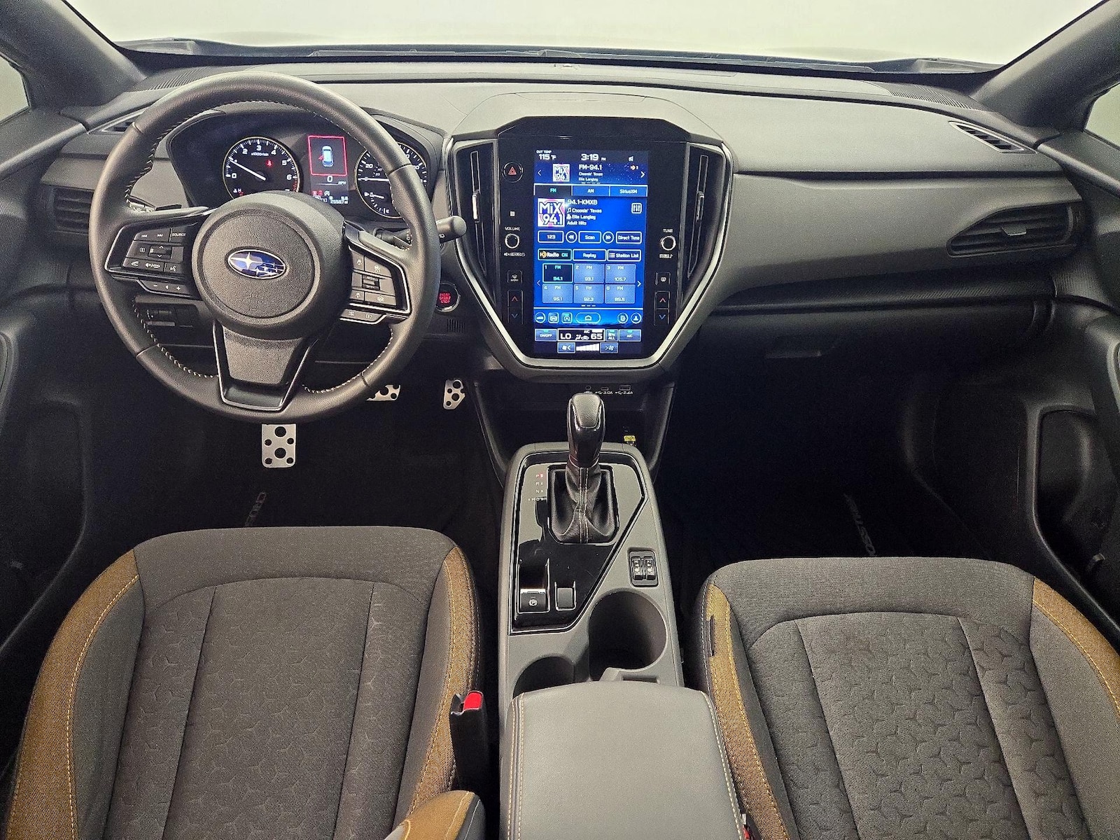 2024 Subaru Crosstrek Sport - Photo 10
